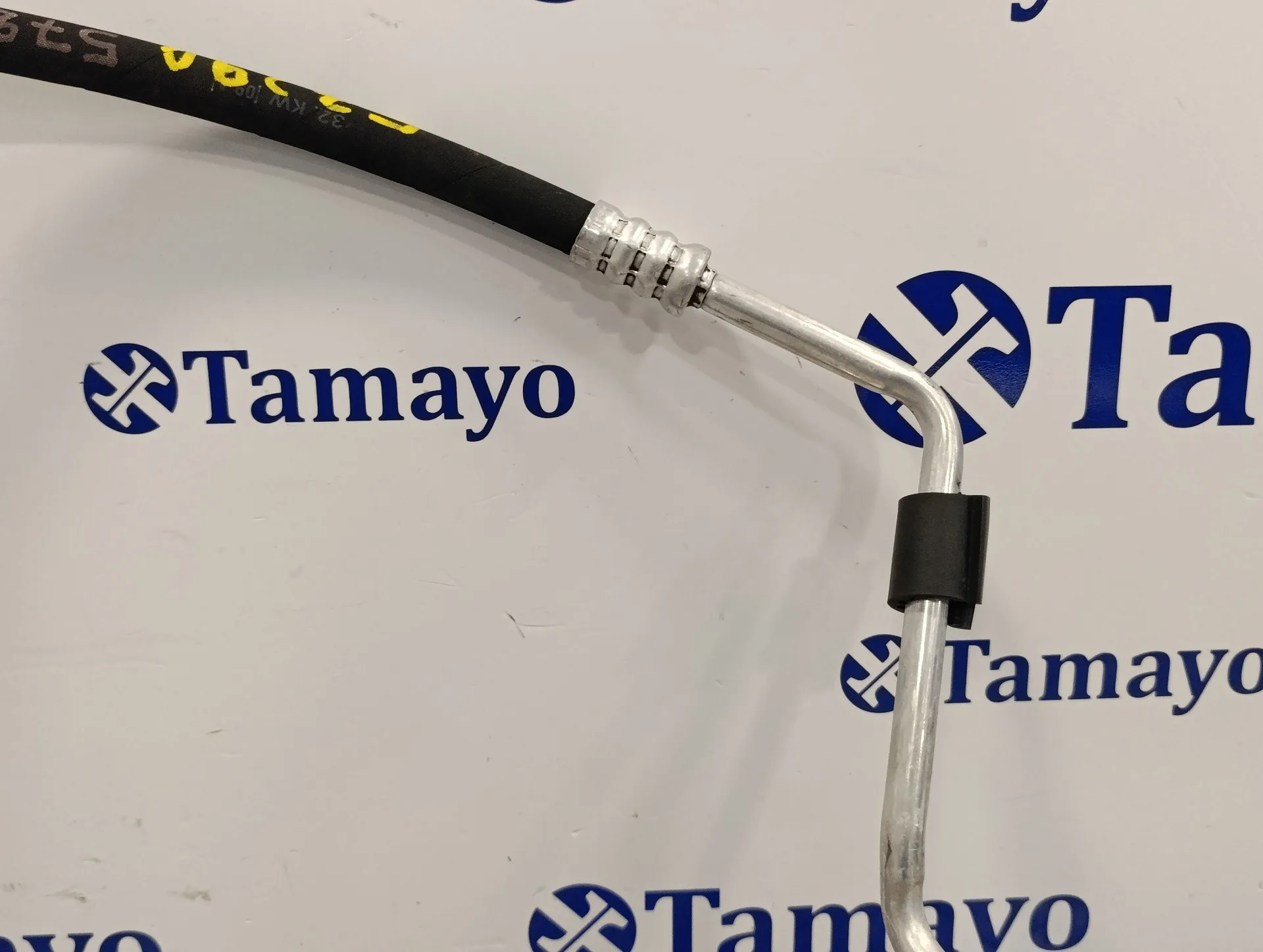 Tubos Aire Acondicionado para Bmw Serie 1 Berlina (E81/E87)