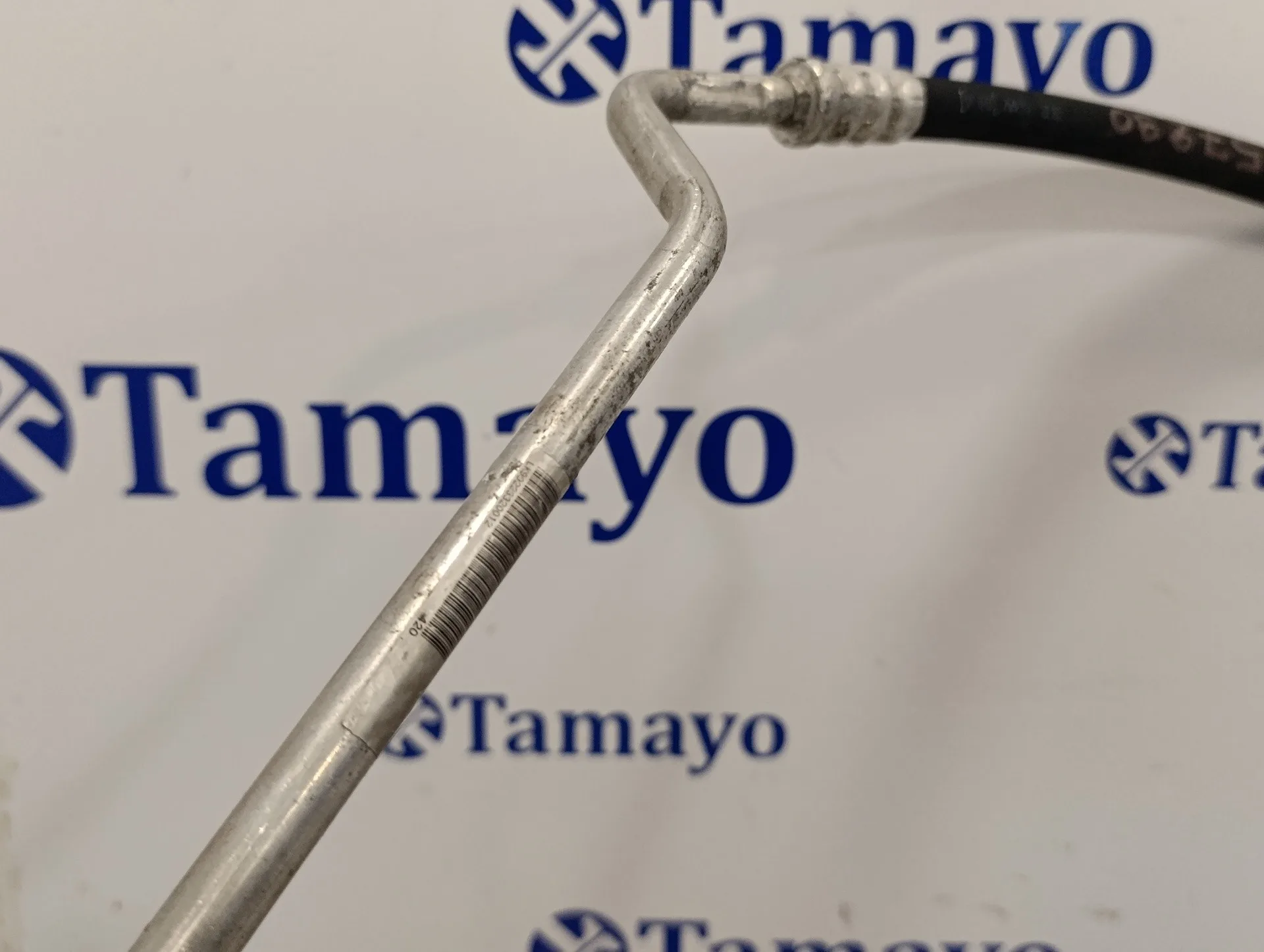 Tubos Aire Acondicionado para Bmw Serie 1 Berlina (E81/E87)