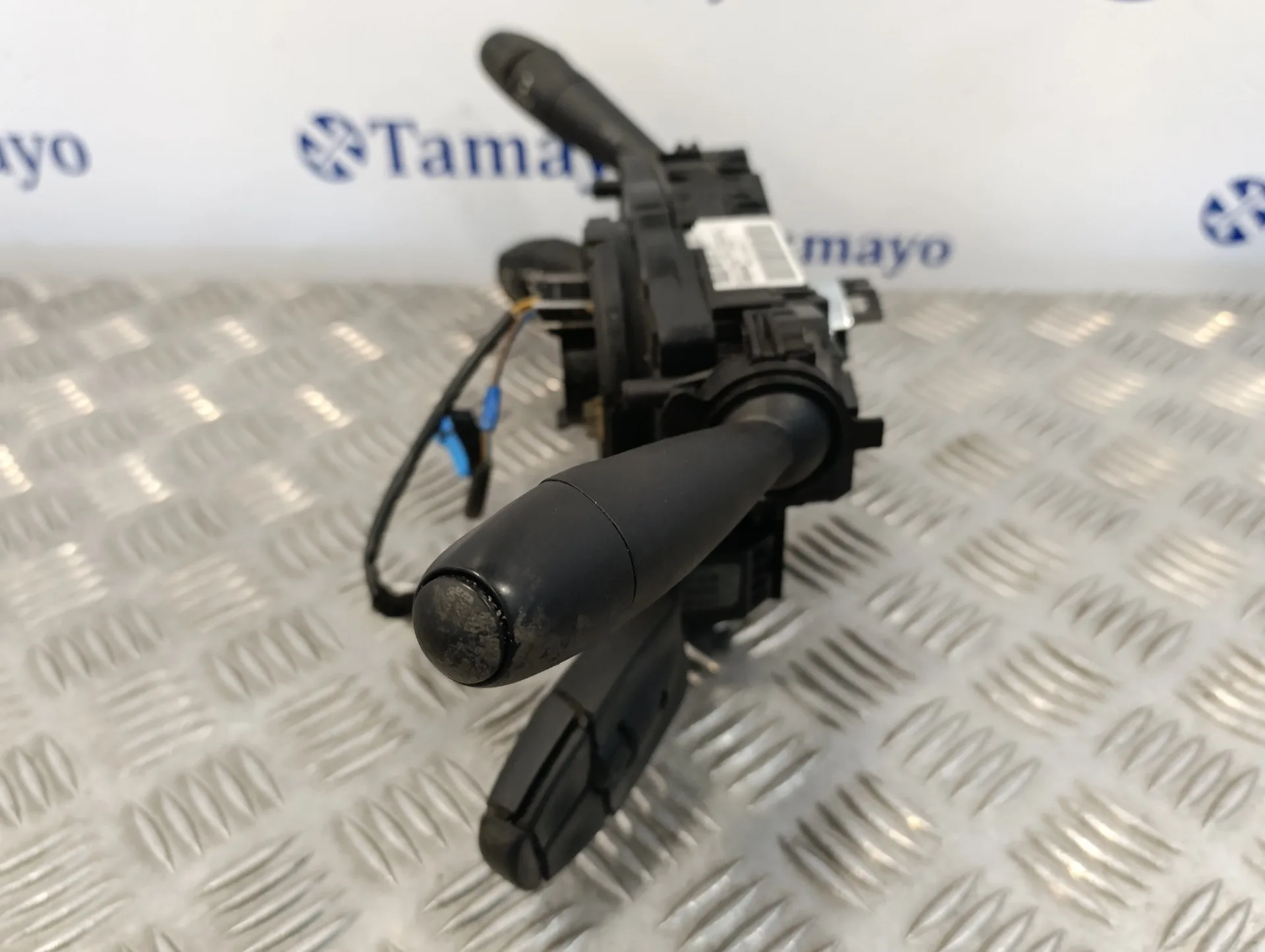 Mando Multifuncion para Citroën C3