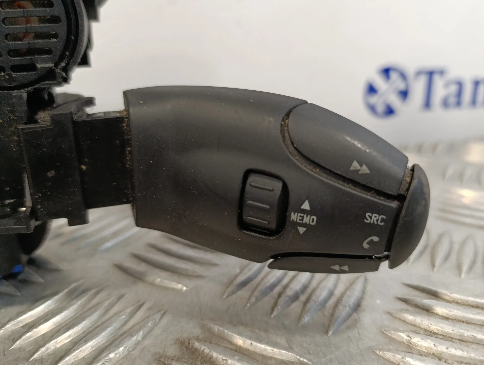 Mando Multifuncion para Citroën C3