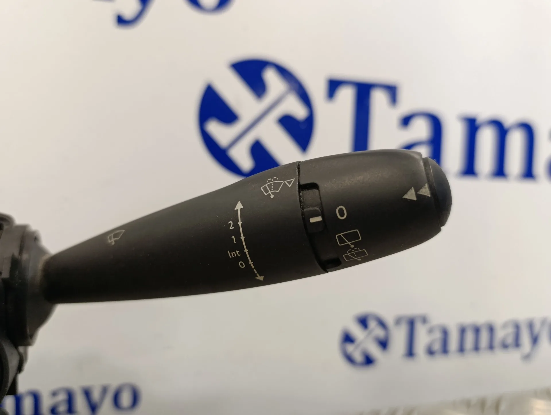 Mando Multifuncion para Citroën C3