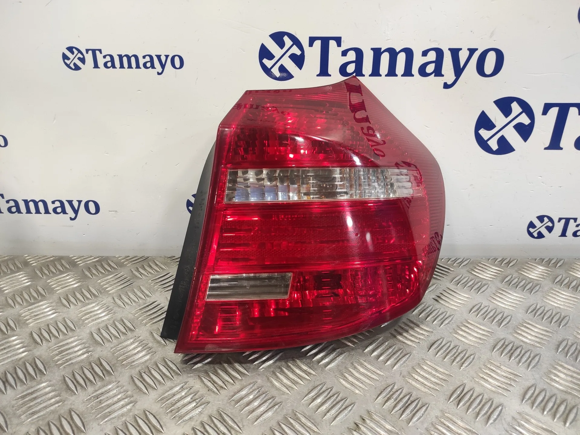 Piloto Trasero Derecho para Bmw Serie 1 Berlina (E81/E87)