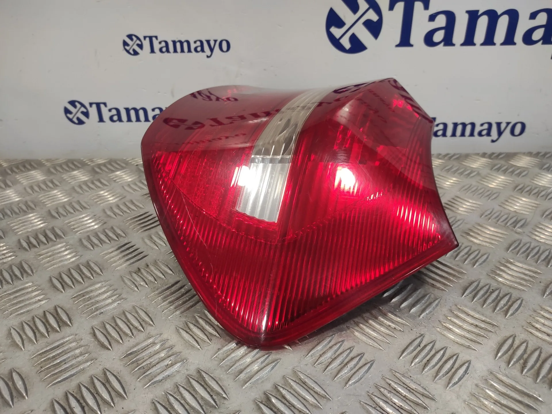 Piloto Trasero Derecho para Bmw Serie 1 Berlina (E81/E87)