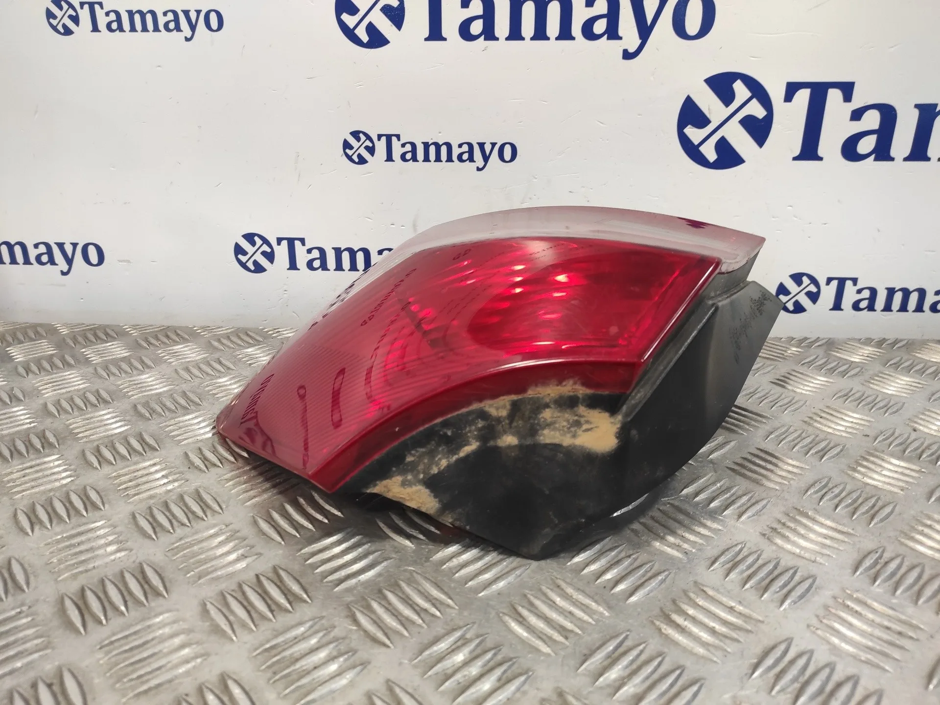 Piloto Trasero Derecho para Bmw Serie 1 Berlina (E81/E87)