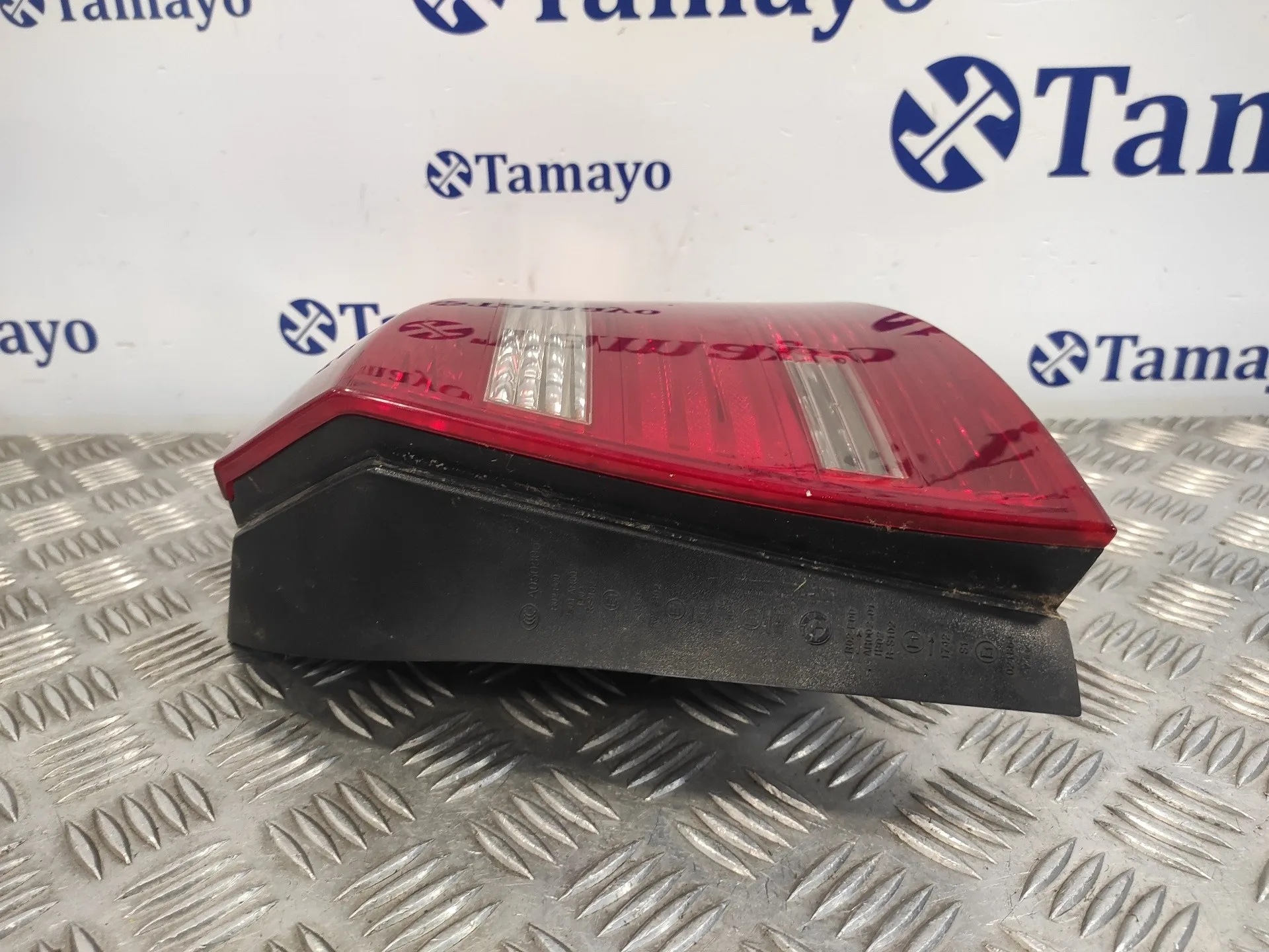 Piloto Trasero Derecho para Bmw Serie 1 Berlina (E81/E87)