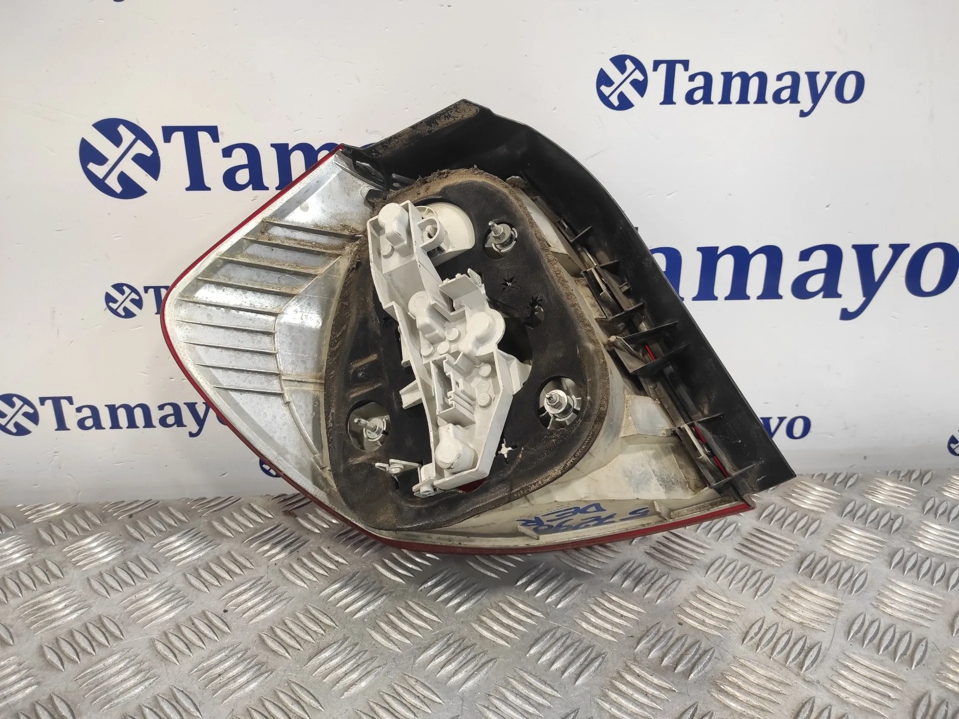 Piloto Trasero Derecho para Bmw Serie 1 Berlina (E81/E87)
