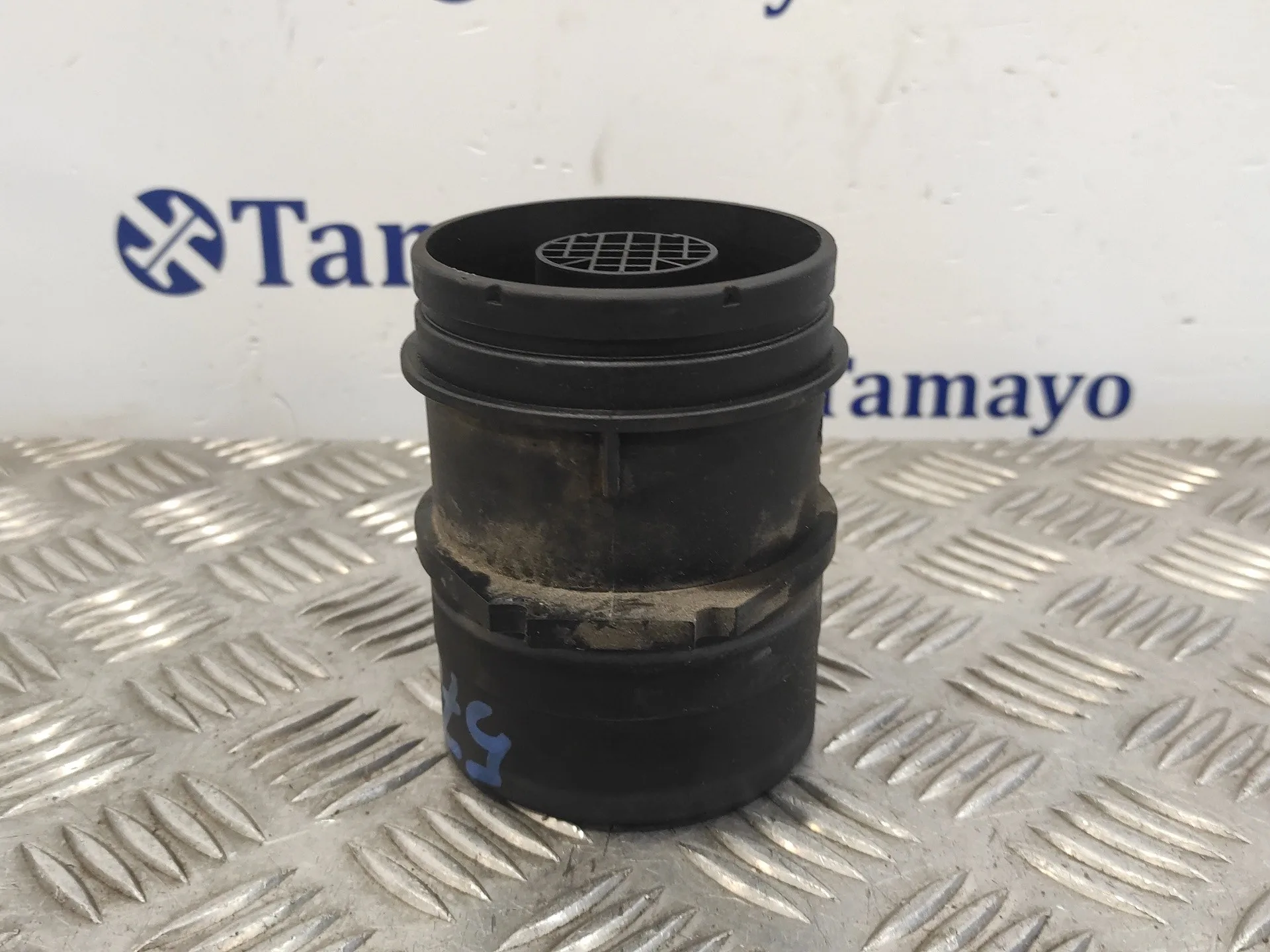 Caudalimetro para Bmw Serie 1 Berlina (E81/E87)