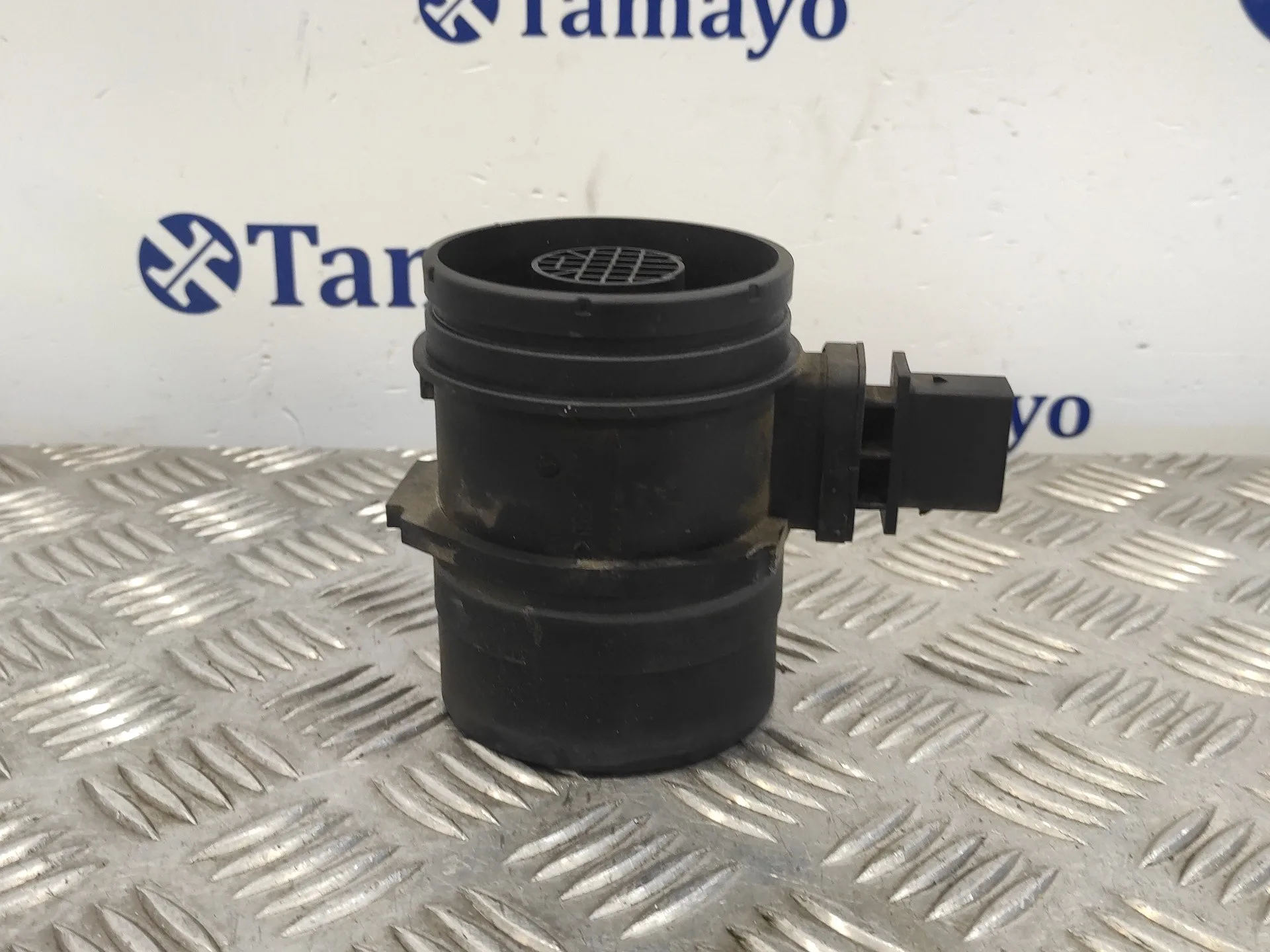 Caudalimetro para Bmw Serie 1 Berlina (E81/E87)