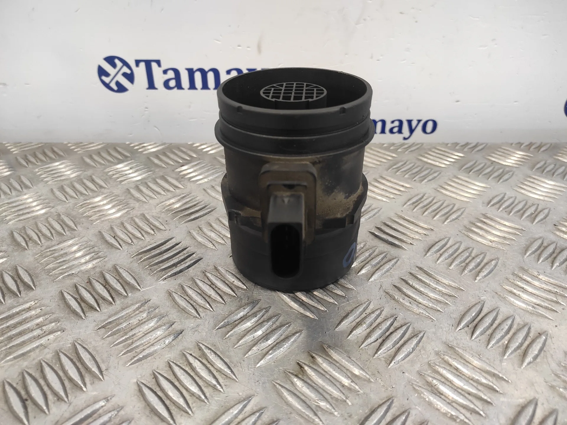 Caudalimetro para Bmw Serie 1 Berlina (E81/E87)
