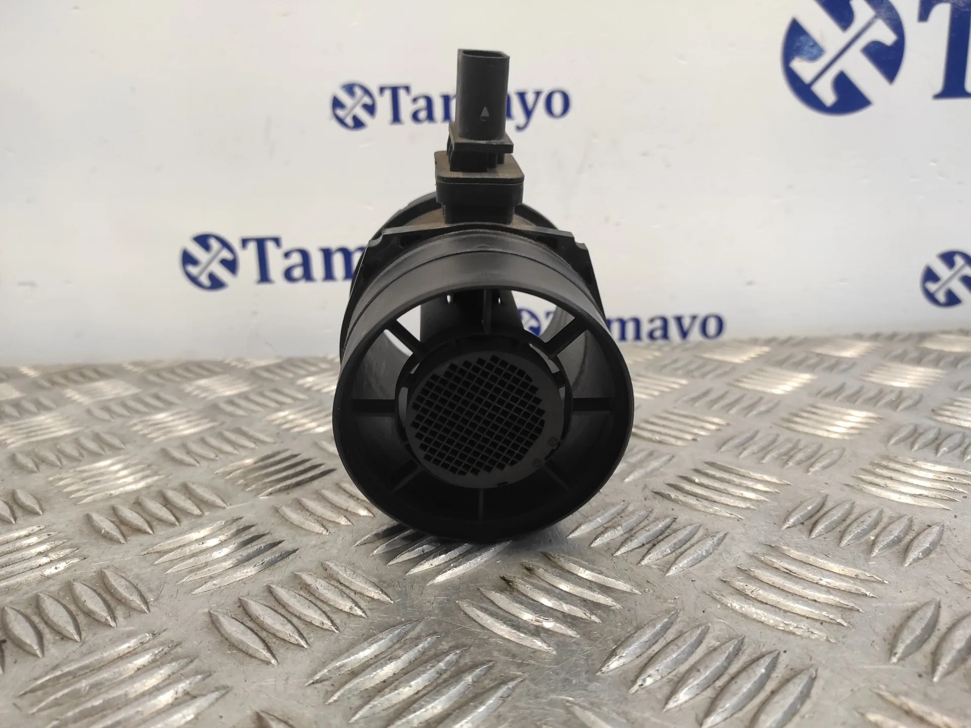 Caudalimetro para Bmw Serie 1 Berlina (E81/E87)