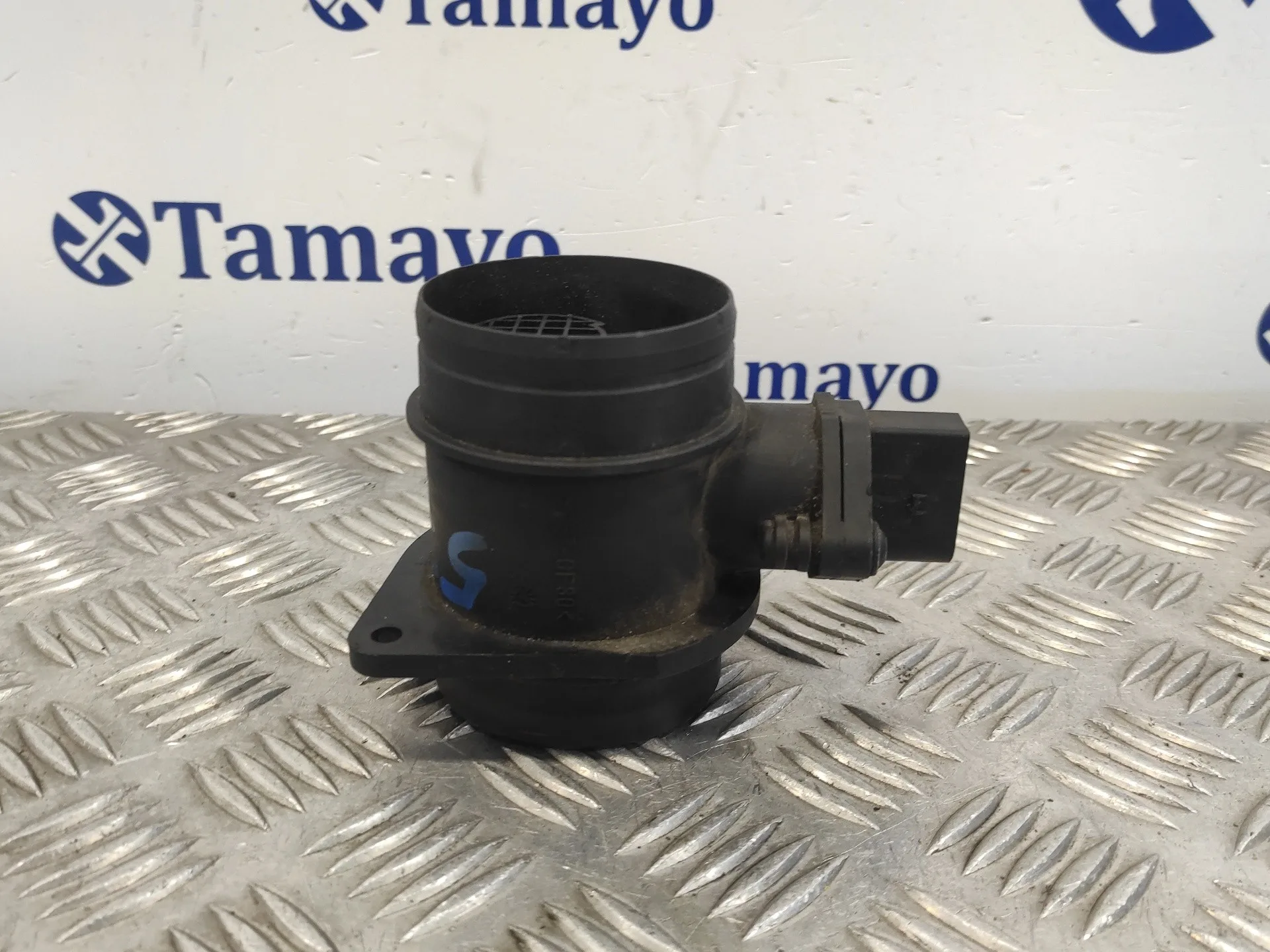 Caudalimetro para Volkswagen Golf V Berlina (1K1)
