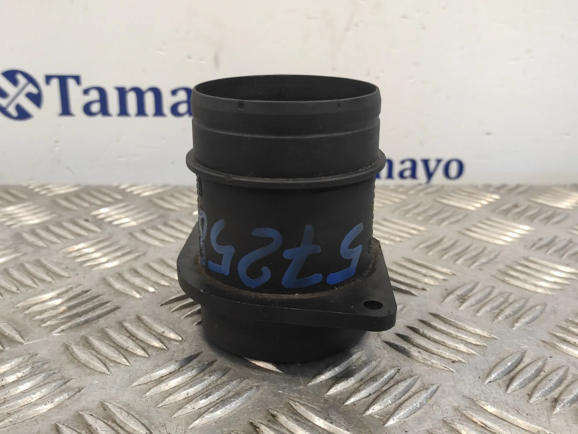 Caudalimetro para Volkswagen Golf V Berlina (1K1)