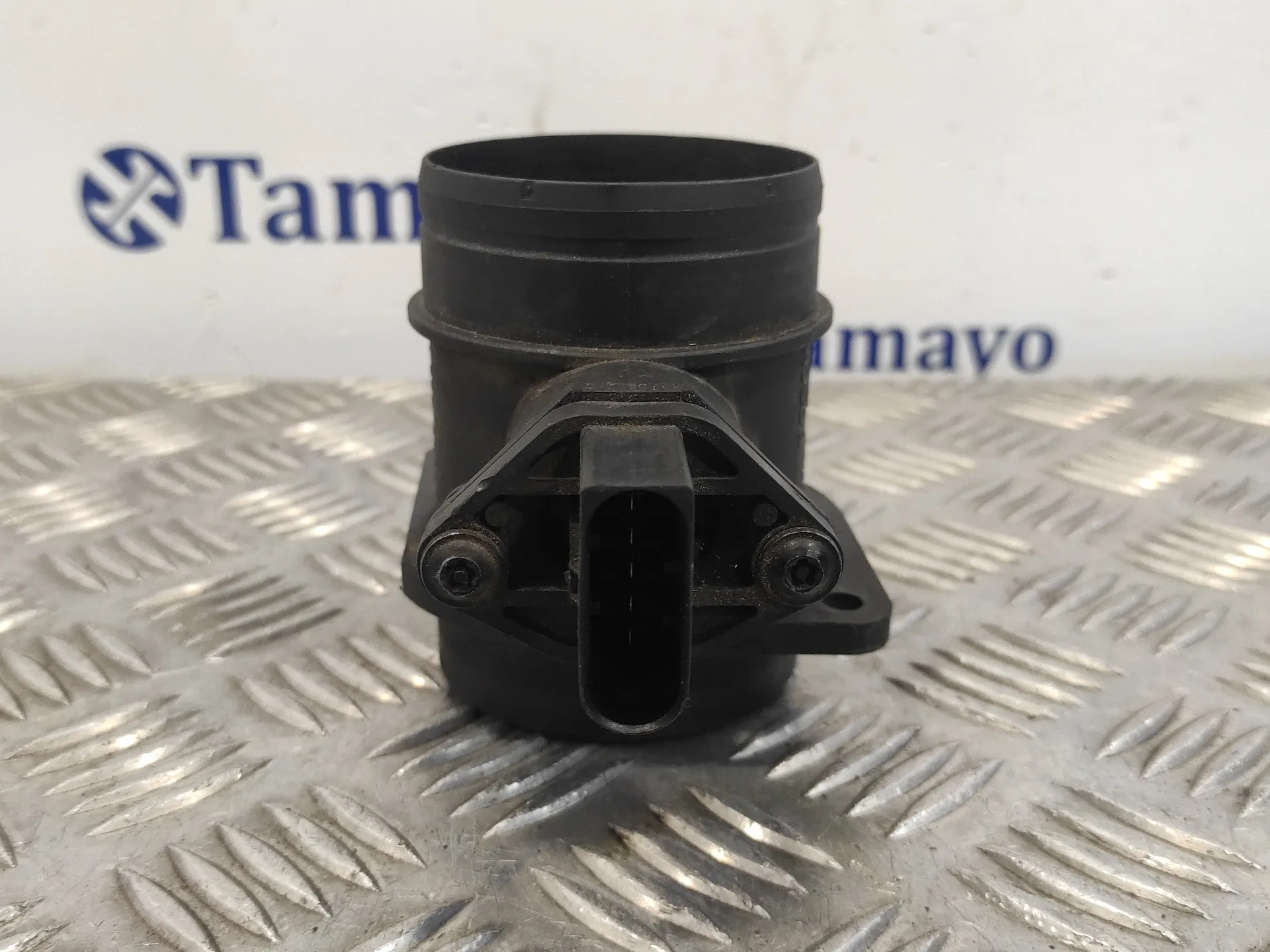 Caudalimetro para Volkswagen Golf V Berlina (1K1)