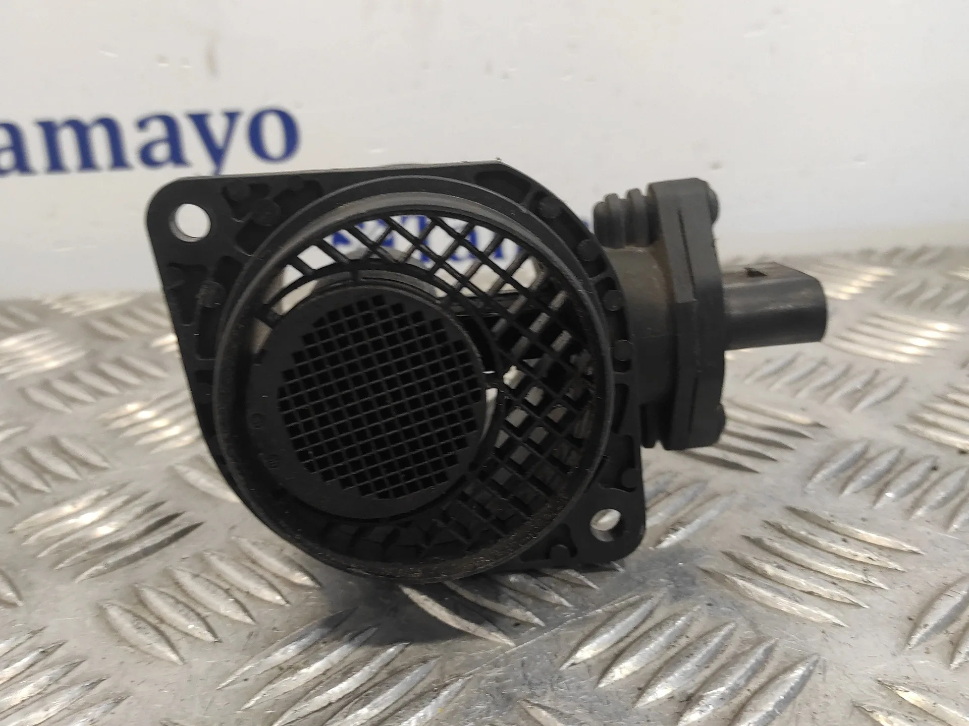 Caudalimetro para Volkswagen Golf V Berlina (1K1)