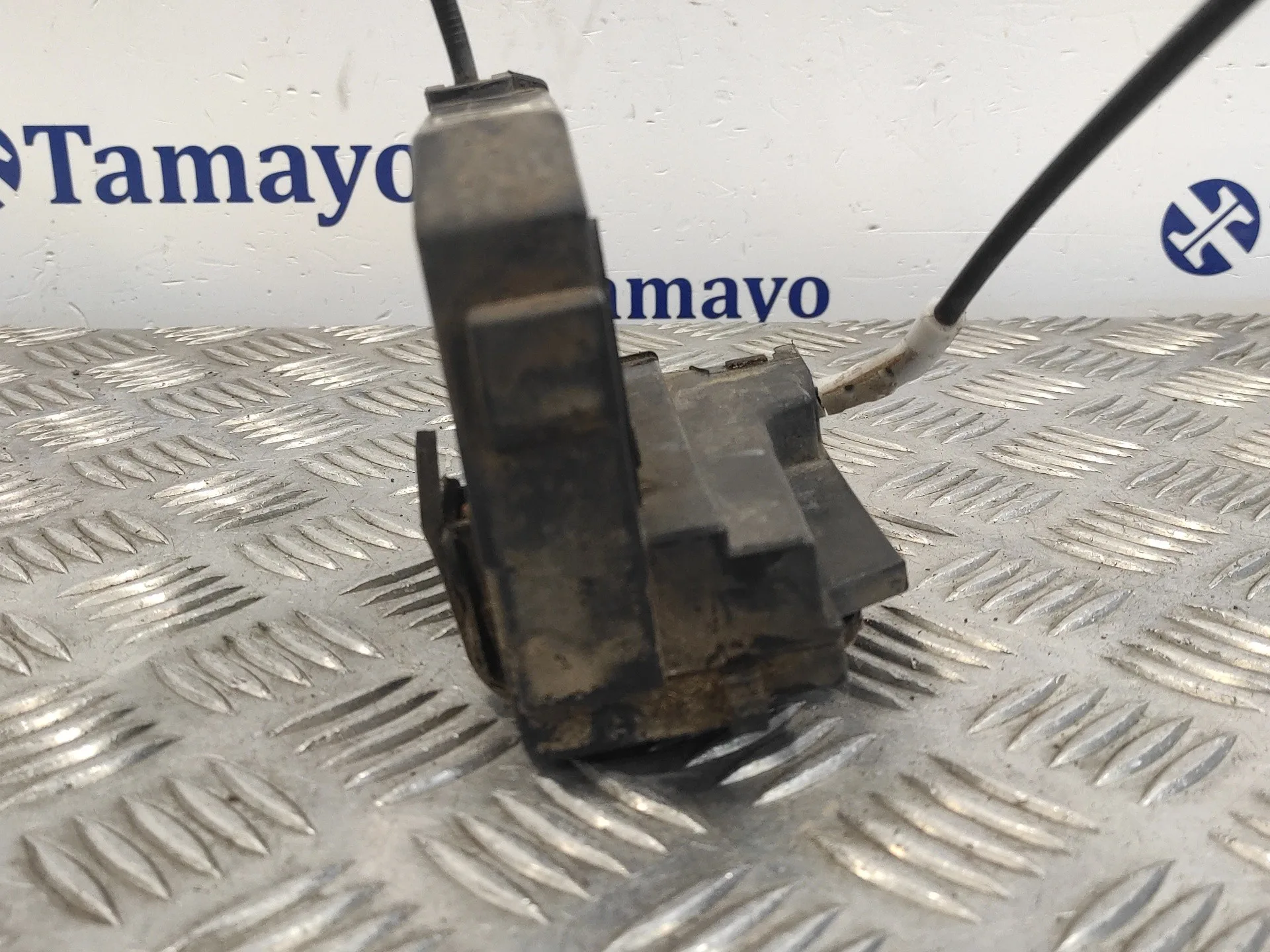 Cerradura Puerta Trasera Derecha para Peugeot 308
