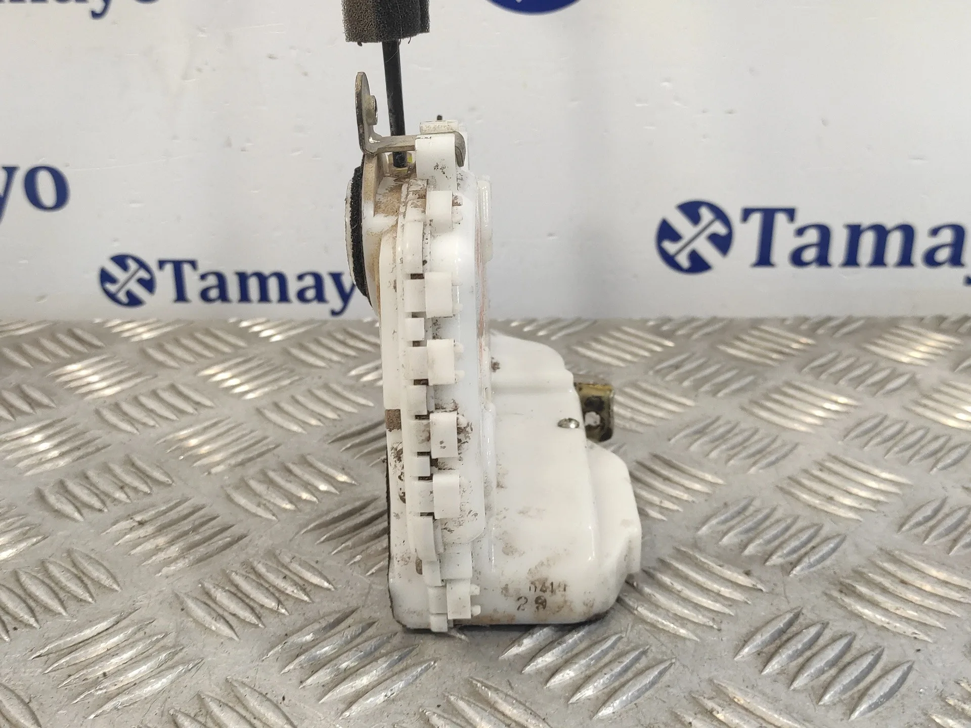 Cerradura Puerta Trasera Derecha para Honda Cr-V (Re)