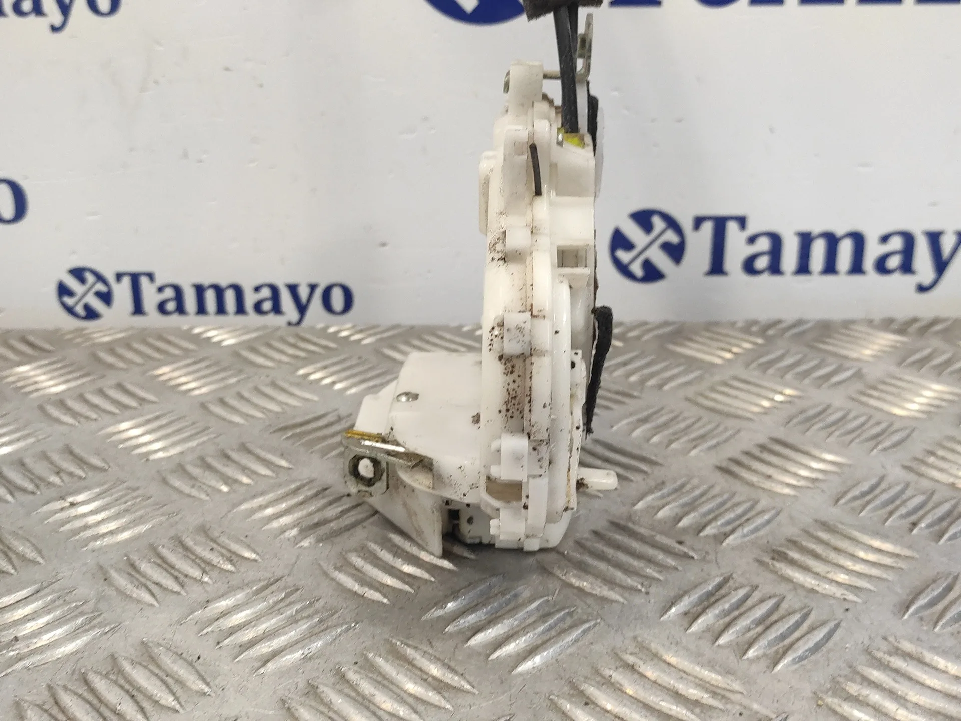 Cerradura Puerta Trasera Derecha para Honda Cr-V (Re)