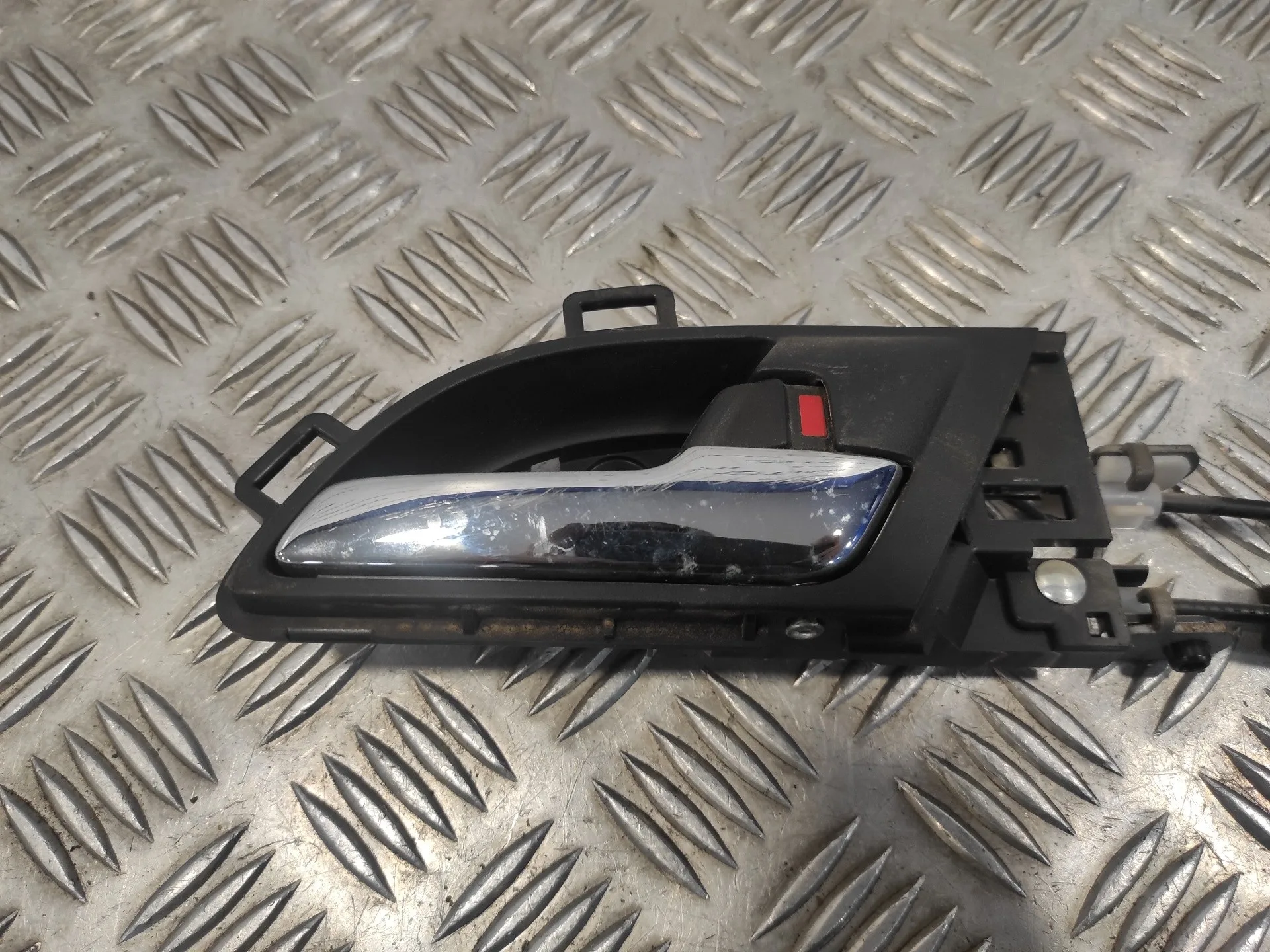 Cerradura Puerta Trasera Derecha para Honda Cr-V (Re)