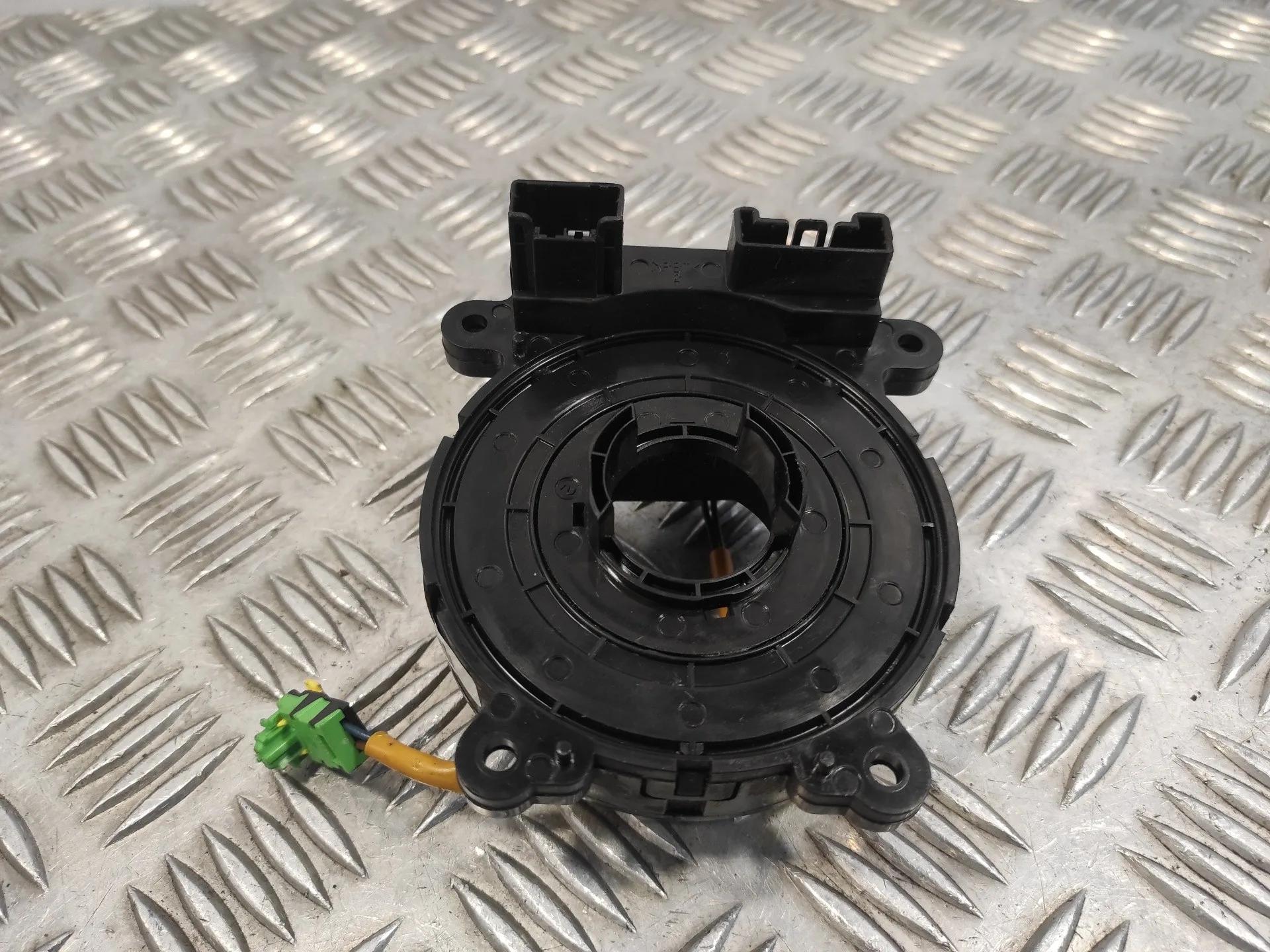 Anillo Airbag para Chevrolet Captiva