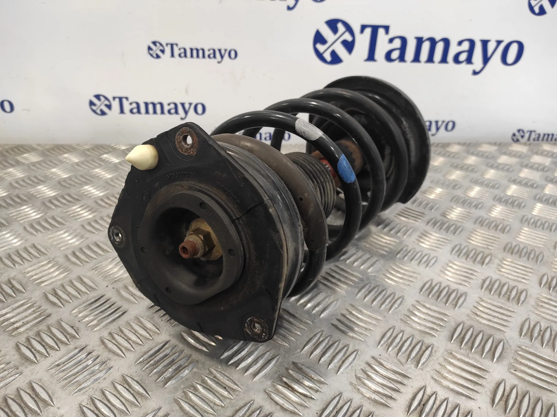Amortiguador Delantero Izquierdo para Renault Scenic Ii