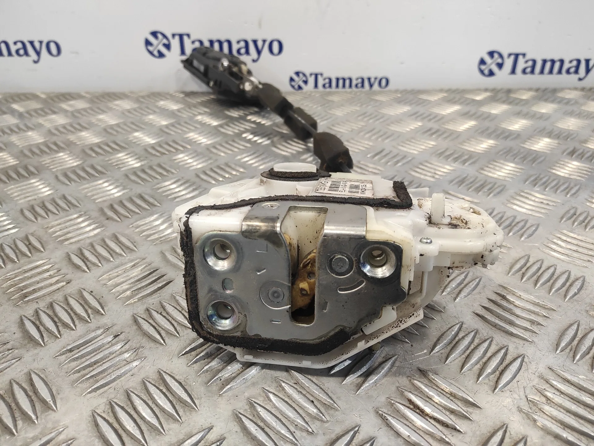 Cerradura Puerta Trasera Izquierda para Honda Cr-V (Re)