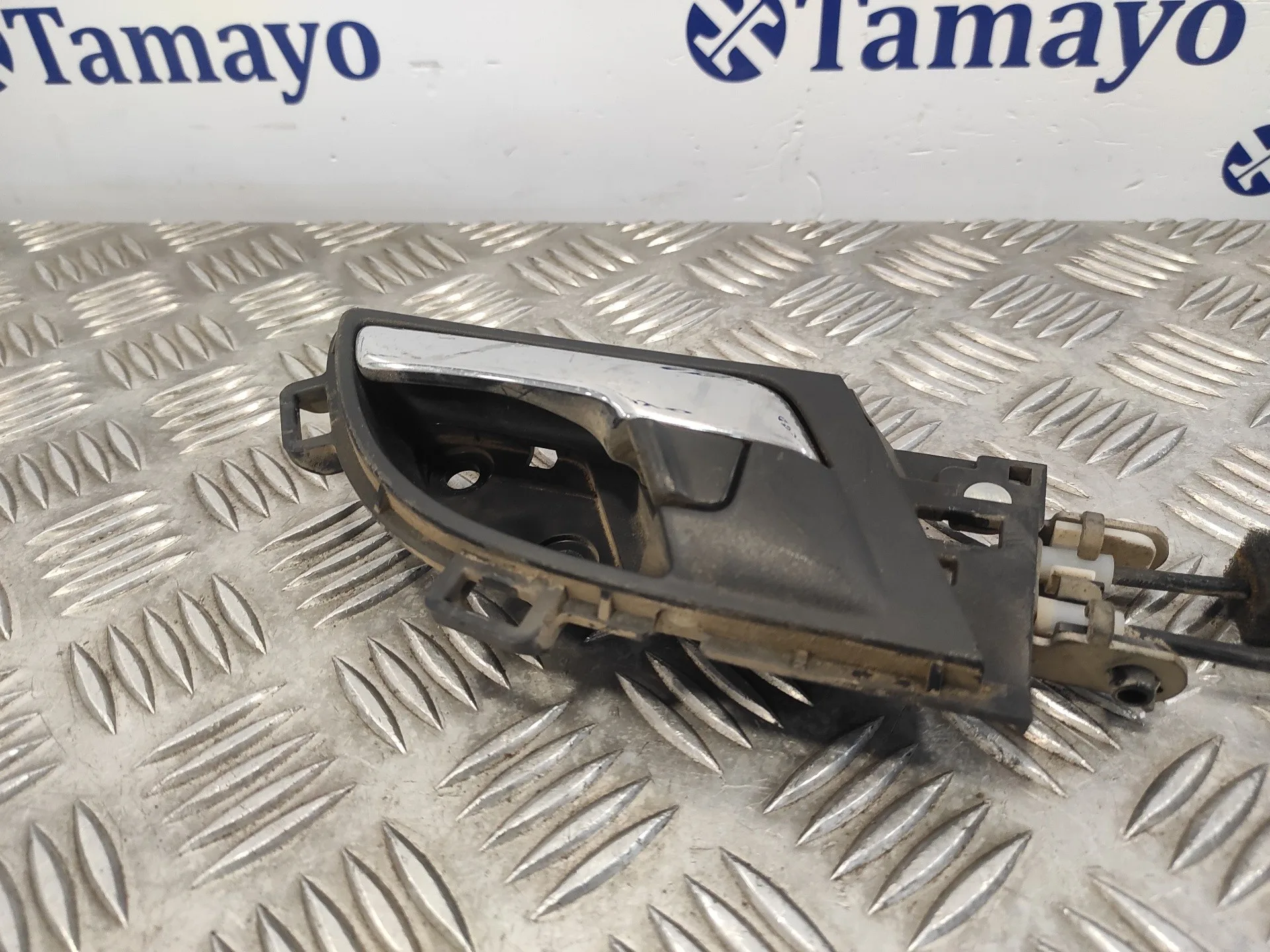 Cerradura Puerta Trasera Izquierda para Honda Cr-V (Re)