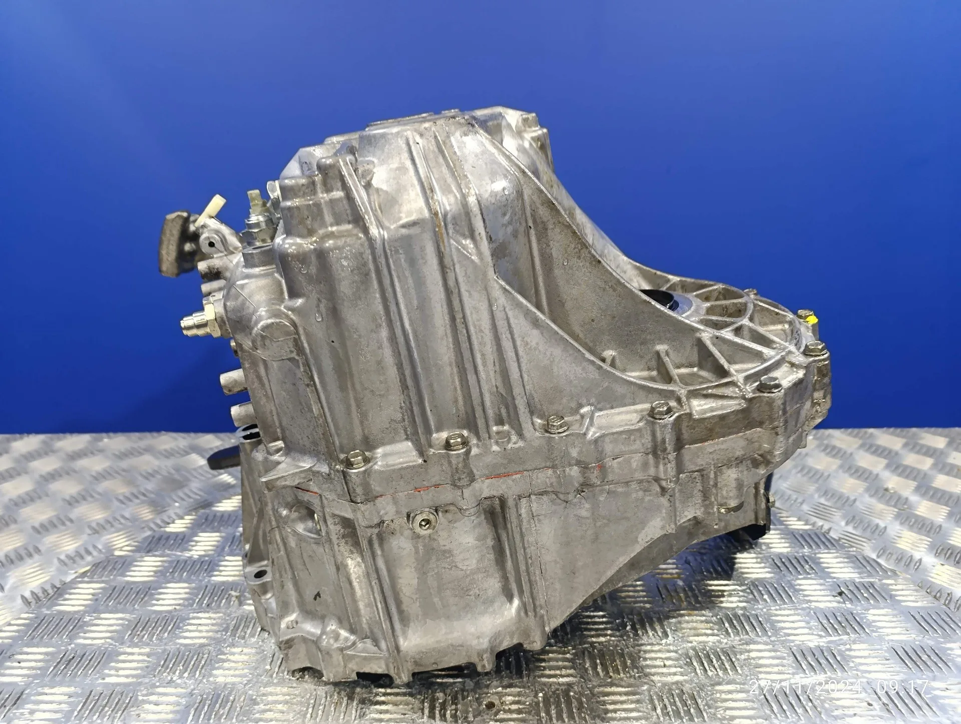 Caja Cambios para Toyota Avensis Berlina (T25)