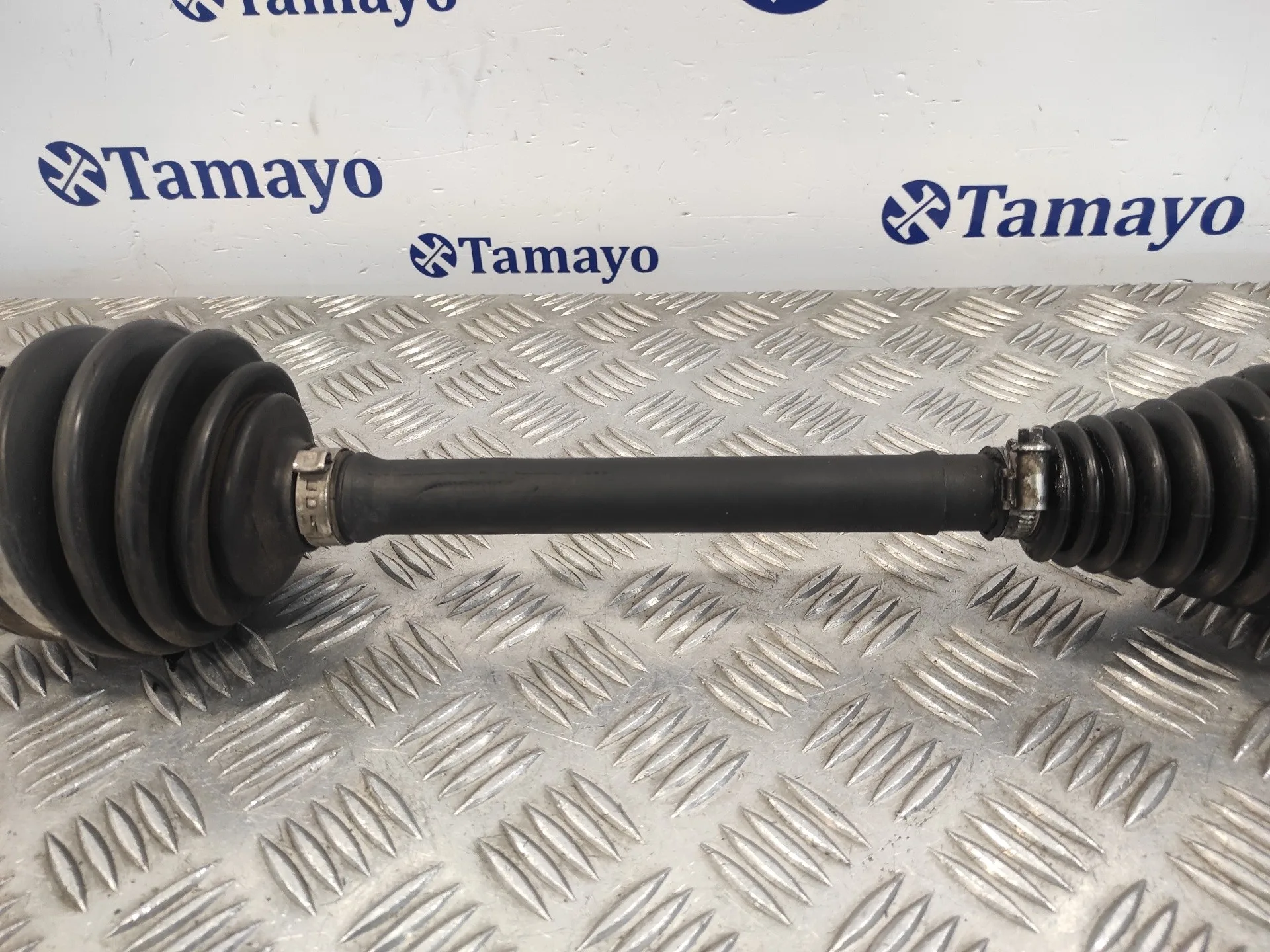 Transmision Delantera Izquierda para Volkswagen Golf Iv Berlina (1J1)