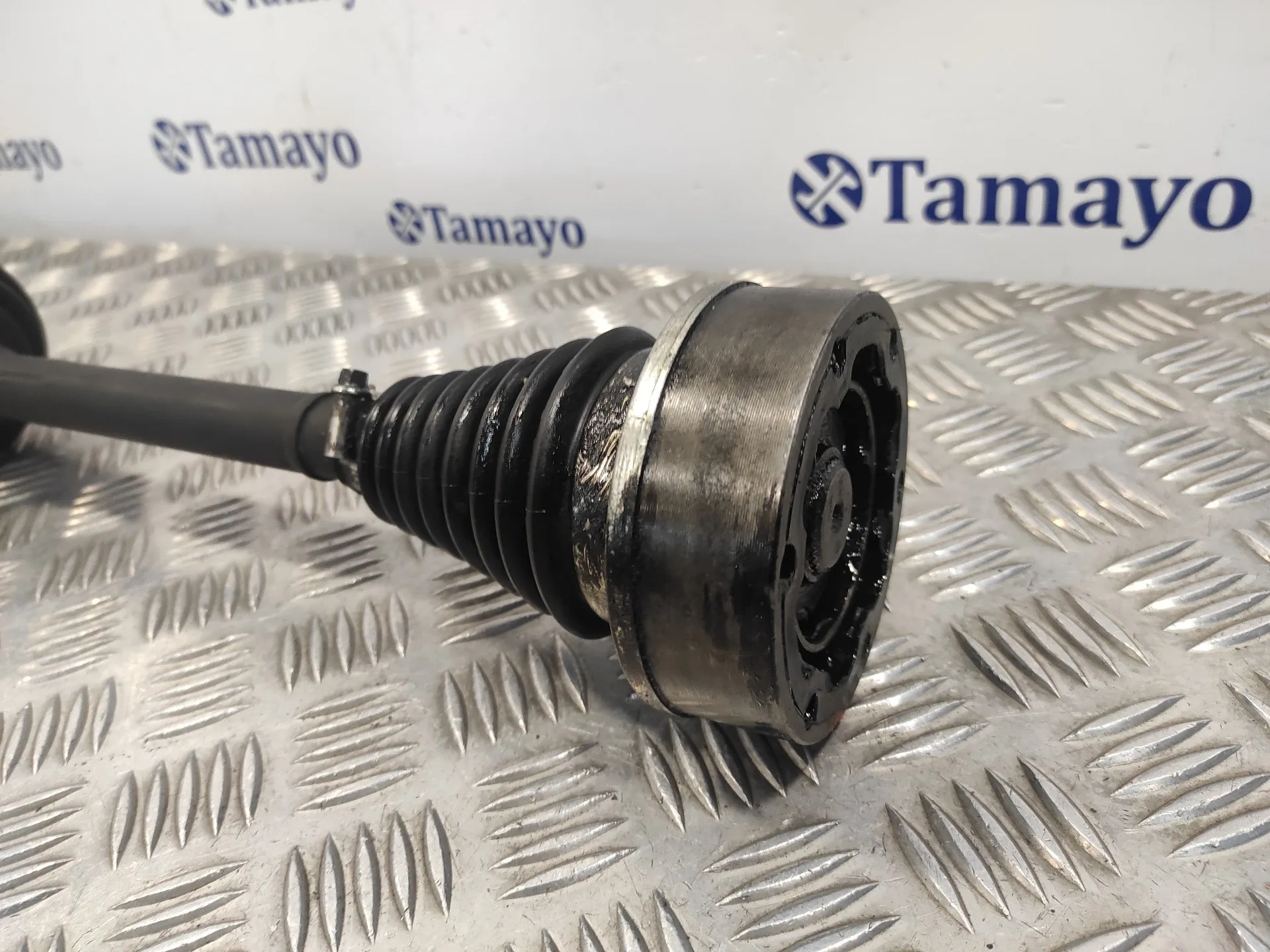 Transmision Delantera Izquierda para Volkswagen Golf Iv Berlina (1J1)
