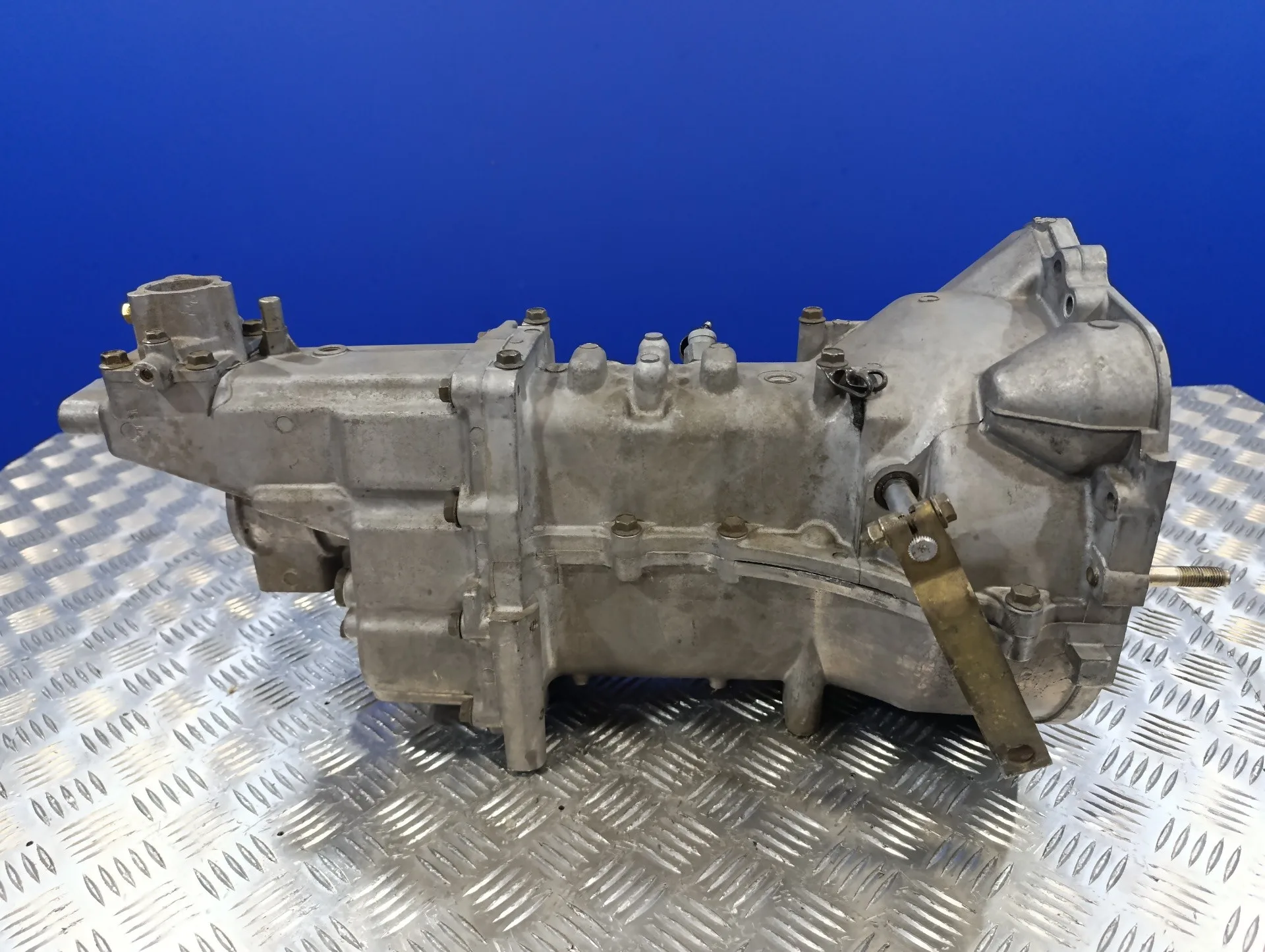 Caja Cambios para Suzuki Sj 410