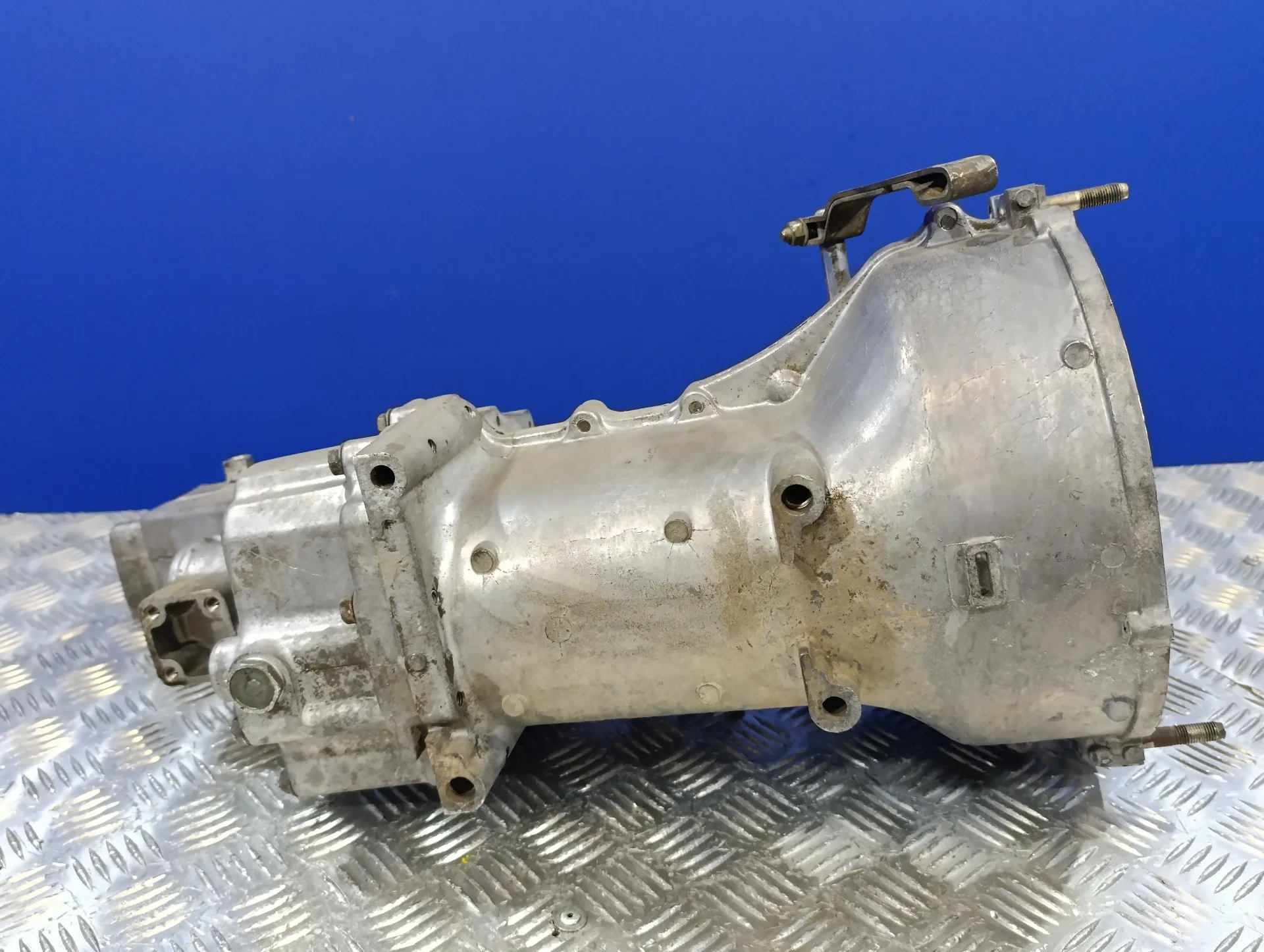 Caja Cambios para Suzuki Sj 410
