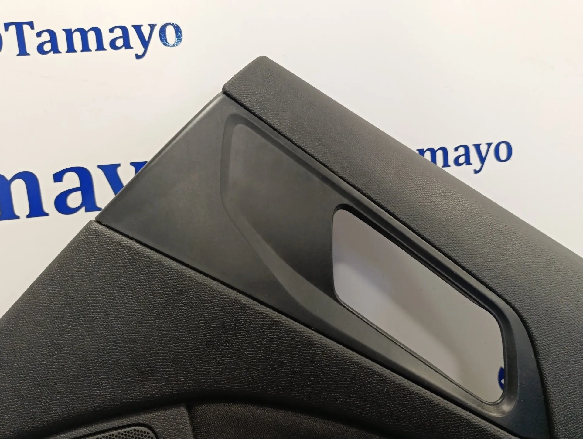 Guarnecido Puerta Trasera Derecha para Peugeot 308
