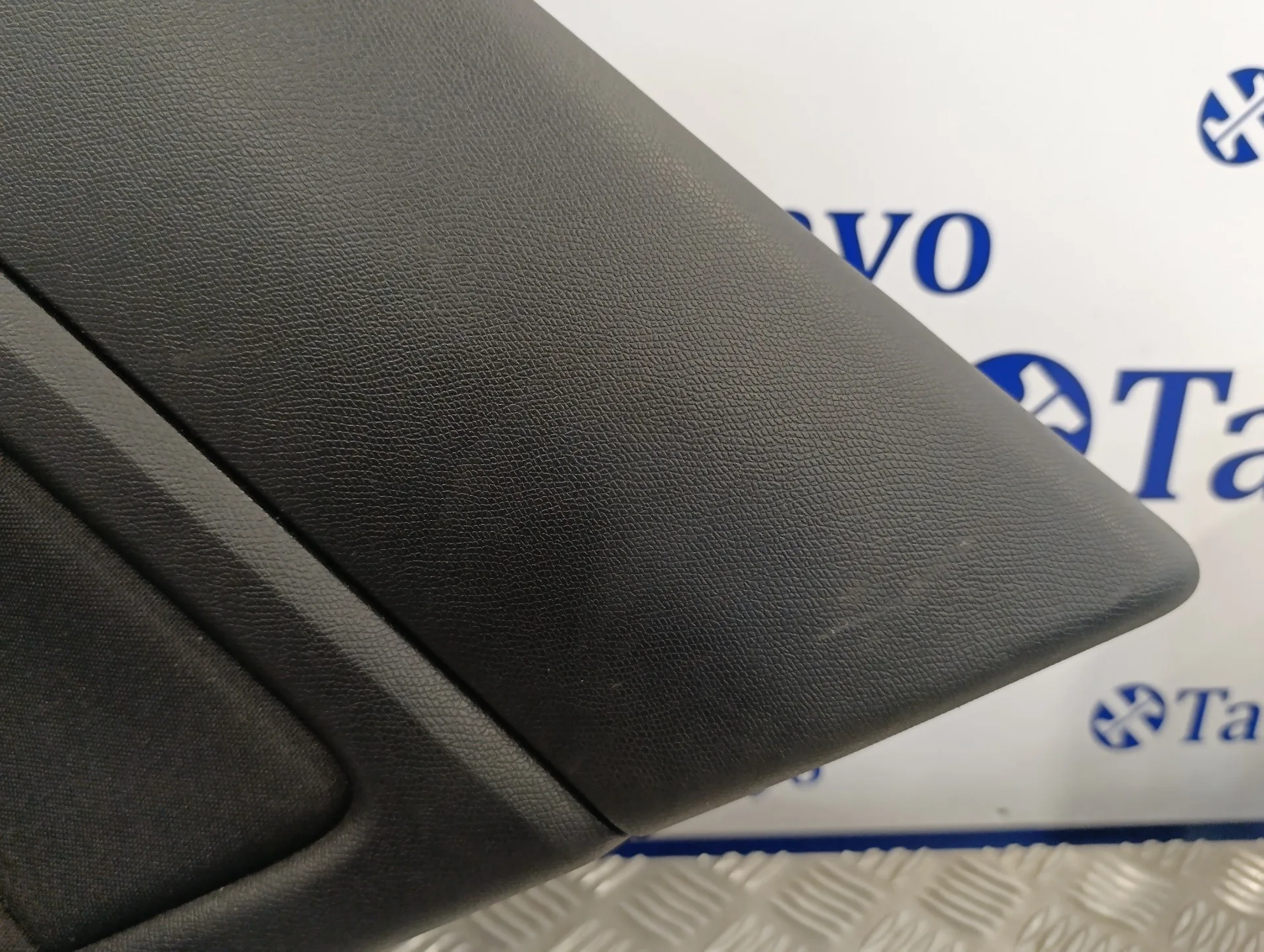 Guarnecido Puerta Trasera Derecha para Peugeot 308