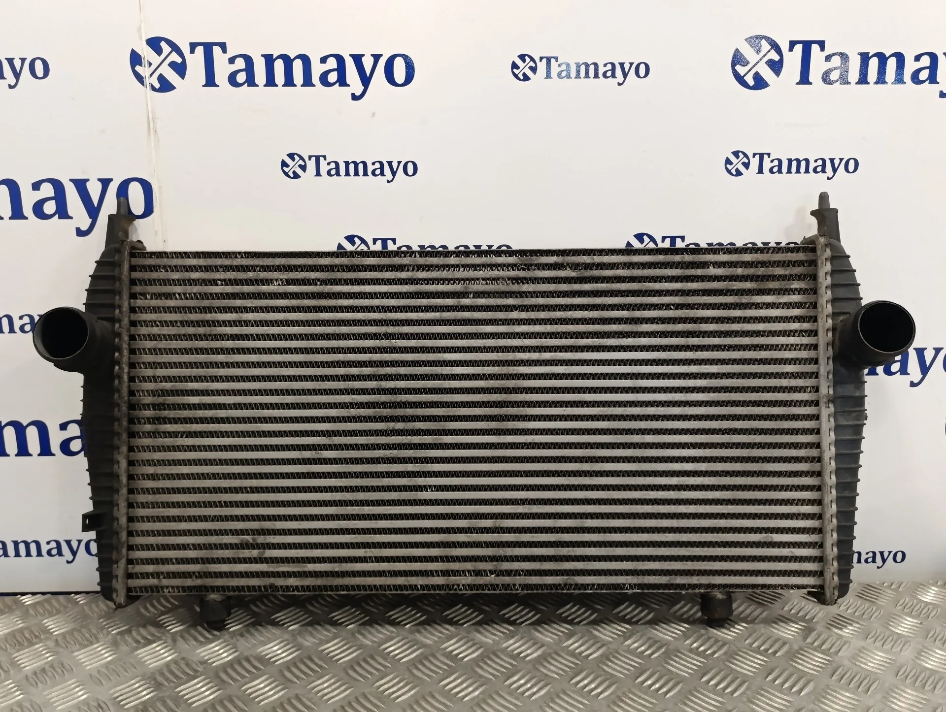 Intercooler para Citroën C5 Station Wagon