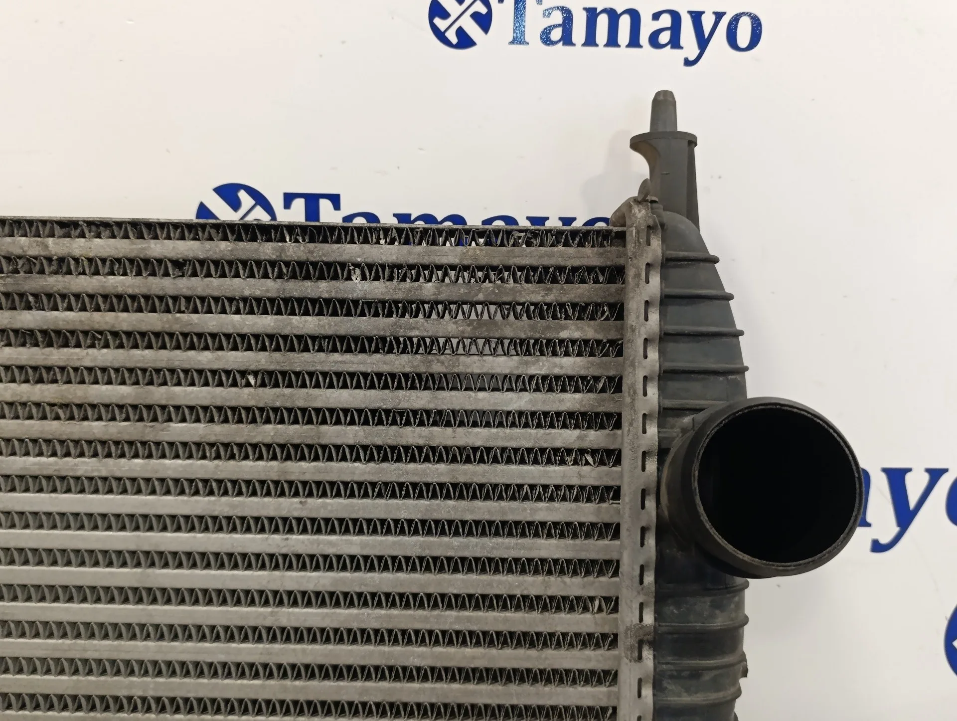 Intercooler para Citroën C5 Station Wagon