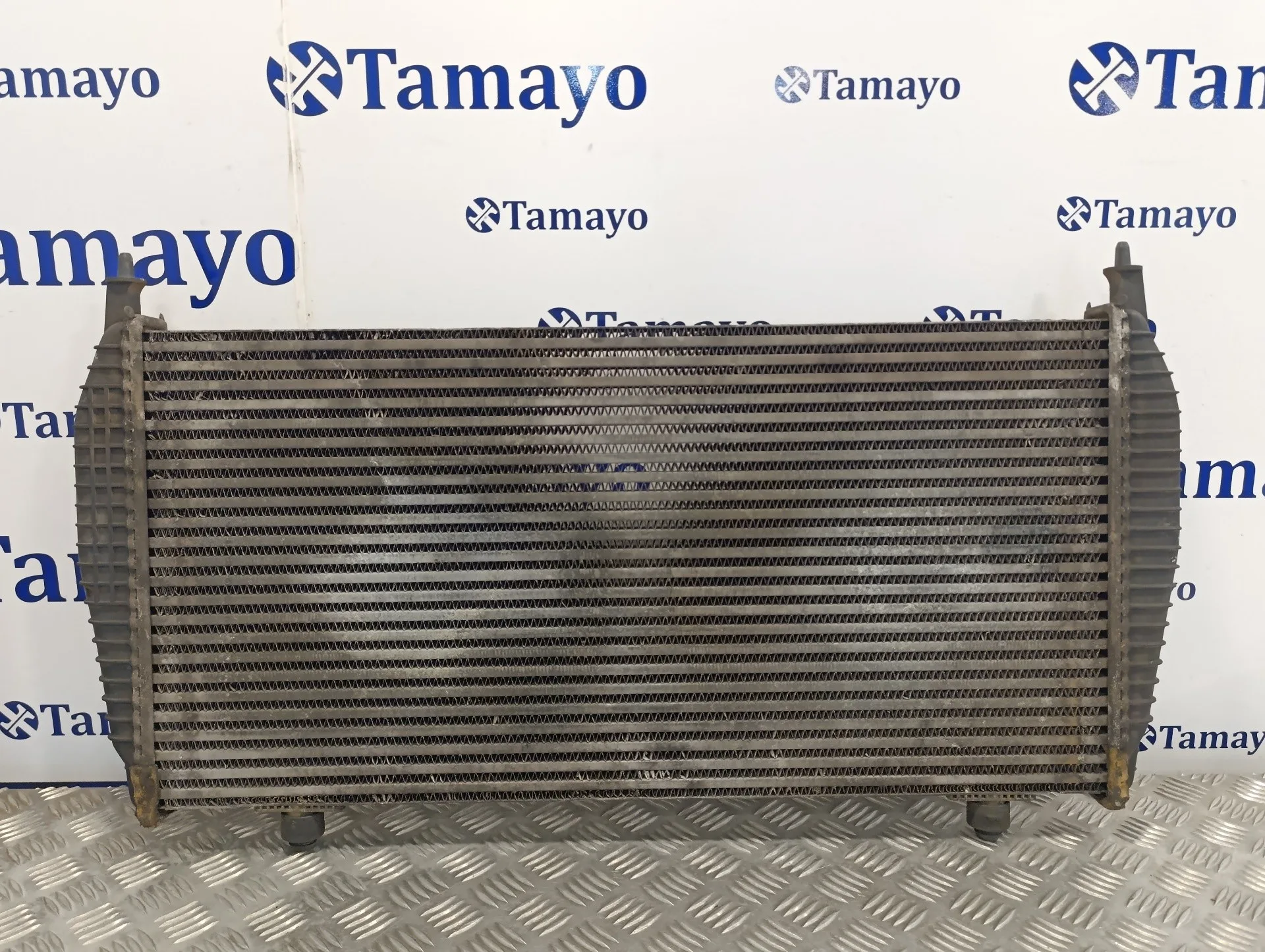 Intercooler para Citroën C5 Station Wagon