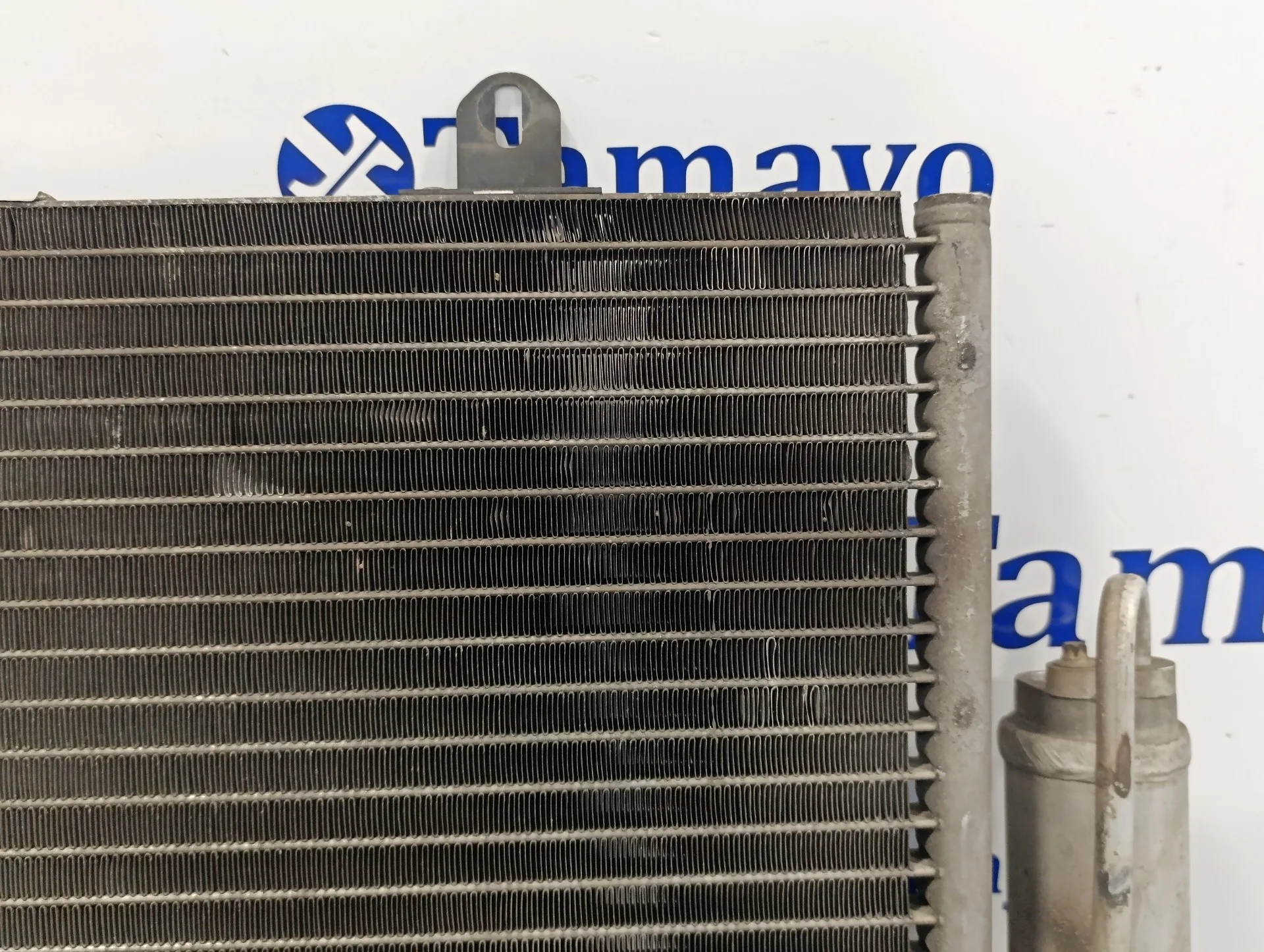 Radiador Calefaccion / Aire Acondicionado para Renault Clio Ii Fase I (B/Cbo)