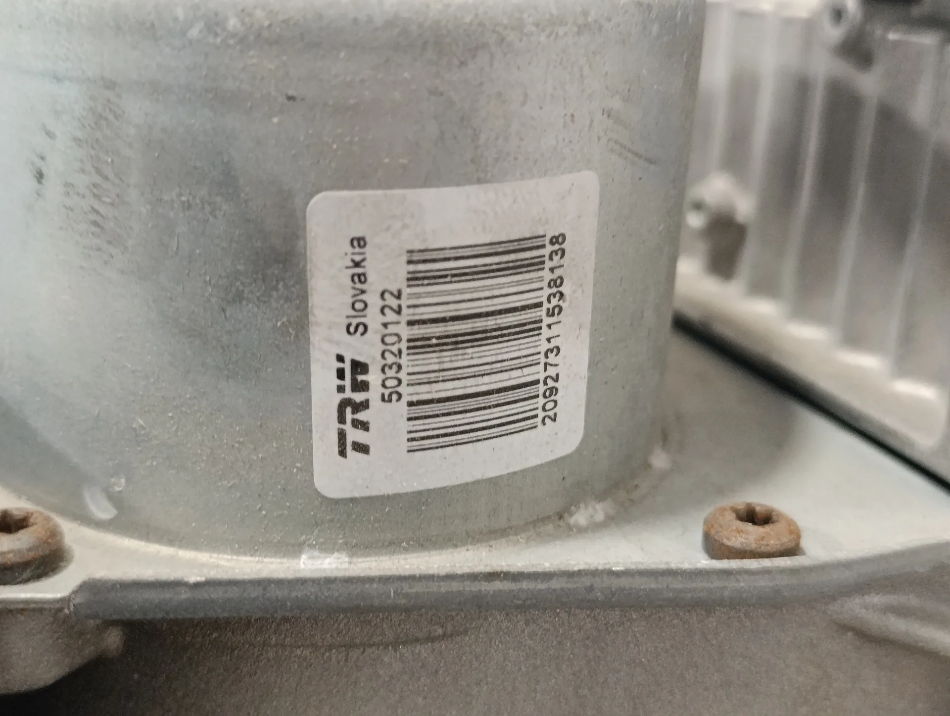 Columna Direccion para Renault Clio Iii