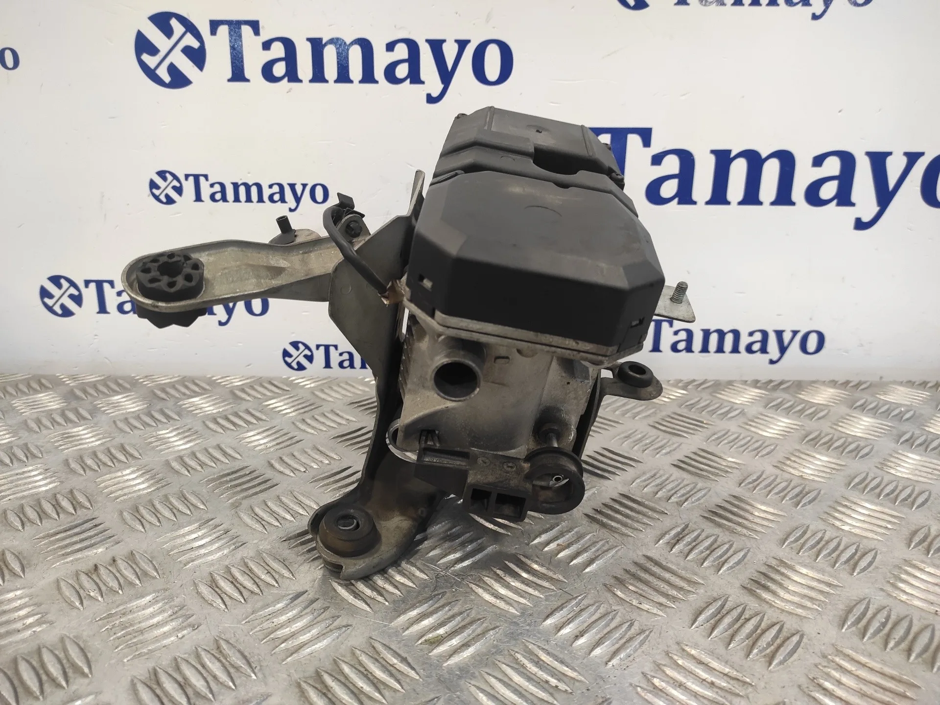 Calefaccion Autonoma para Bmw X5 (E53)