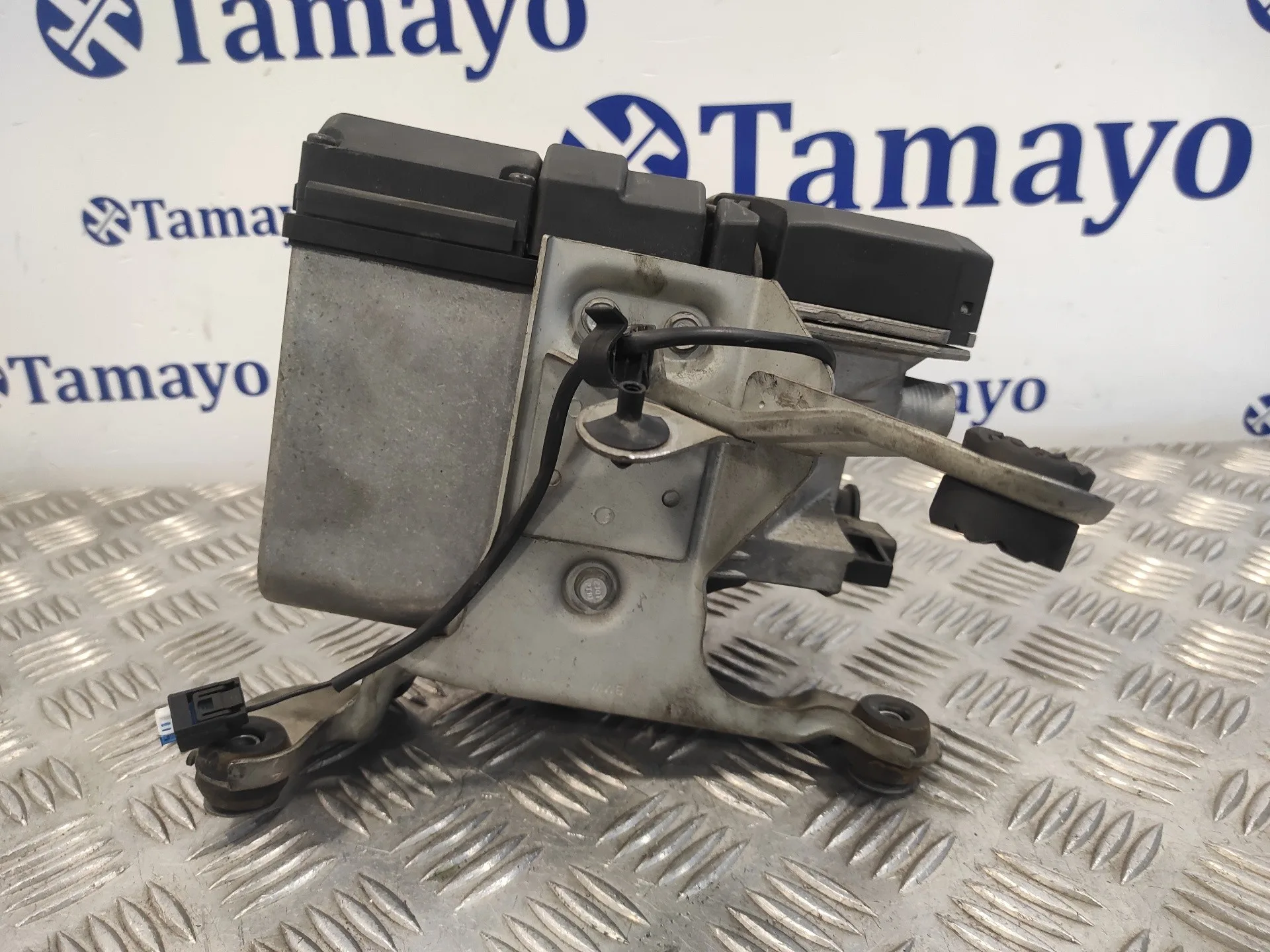 Calefaccion Autonoma para Bmw X5 (E53)