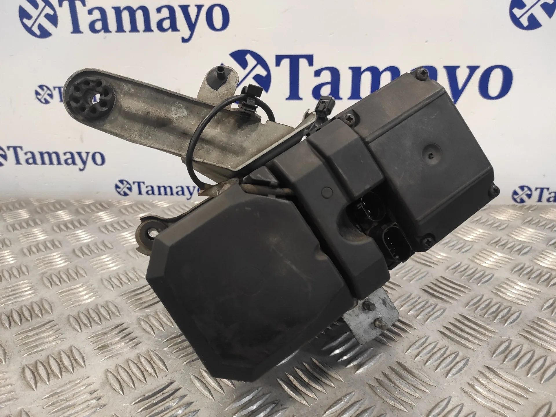 Calefaccion Autonoma para Bmw X5 (E53)