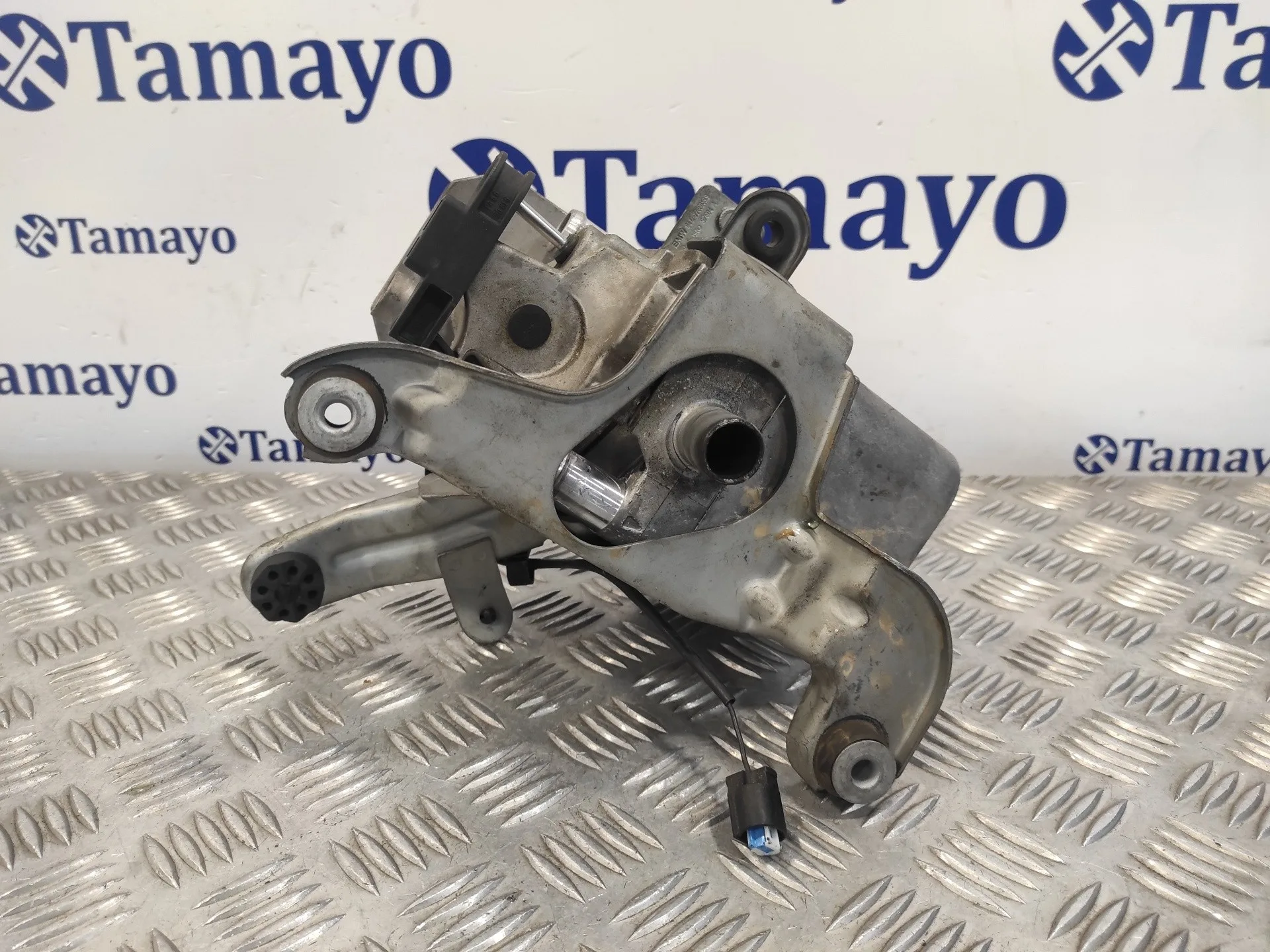 Calefaccion Autonoma para Bmw X5 (E53)
