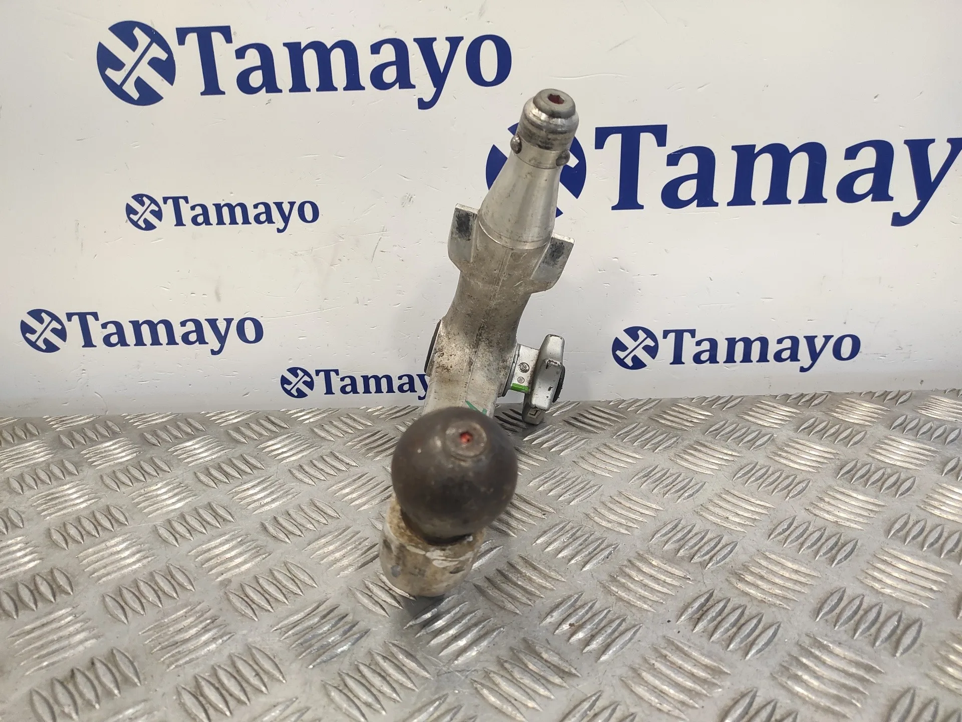 Bola Enganche Remolque para Bmw Serie 3 Berlina (E46)