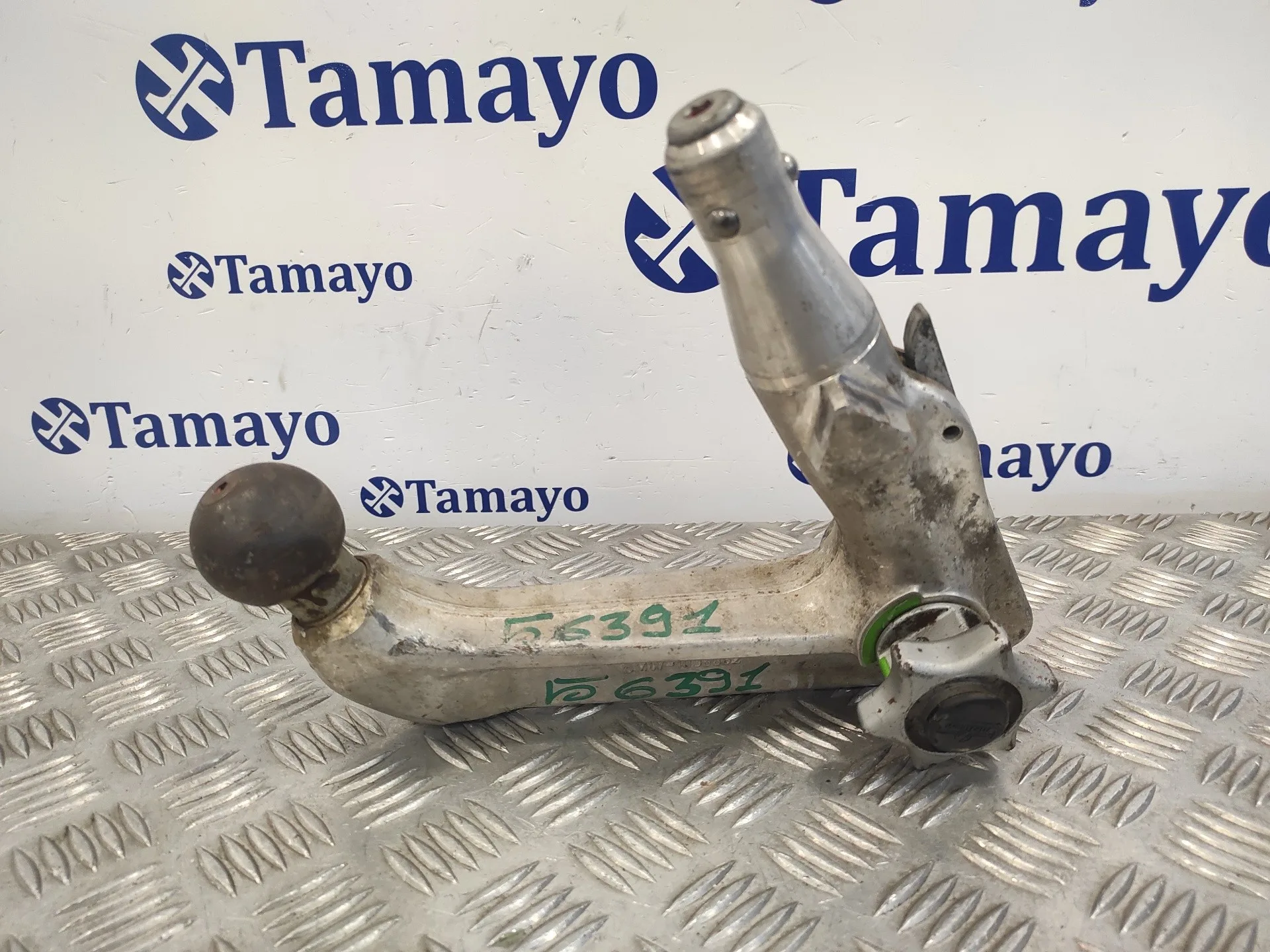 Bola Enganche Remolque para Bmw Serie 3 Berlina (E46)