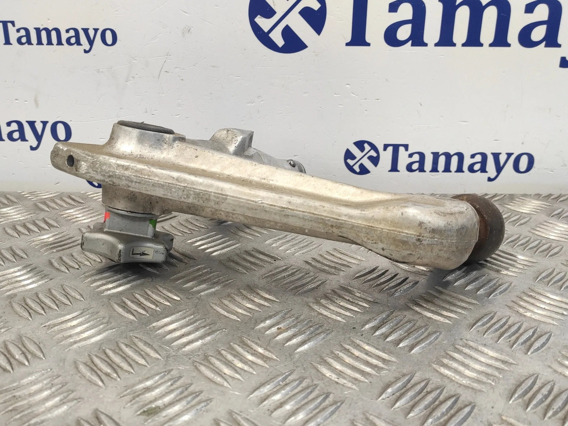Bola Enganche Remolque para Bmw Serie 3 Berlina (E46)