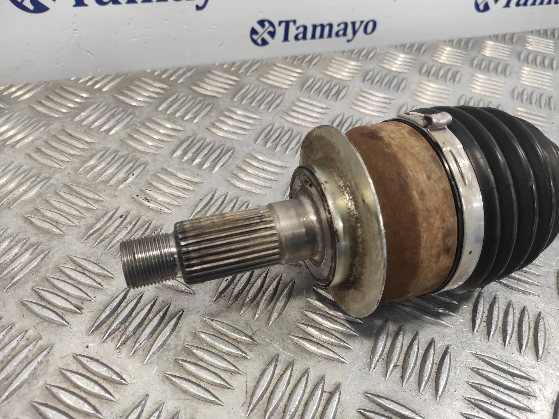 Transmision Delantera Derecha para Suzuki Sx4 Rw (Ey)
