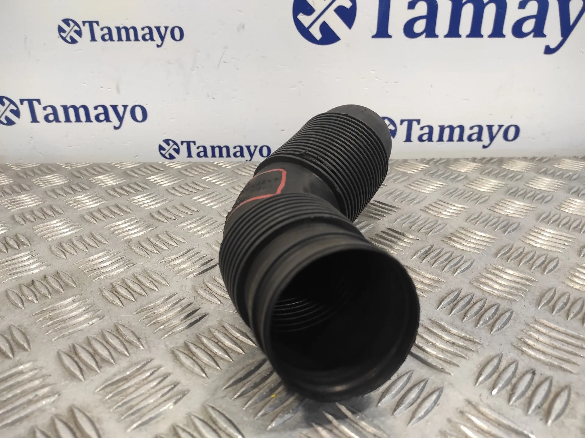 Tubo para Seat Ibiza (6L1)