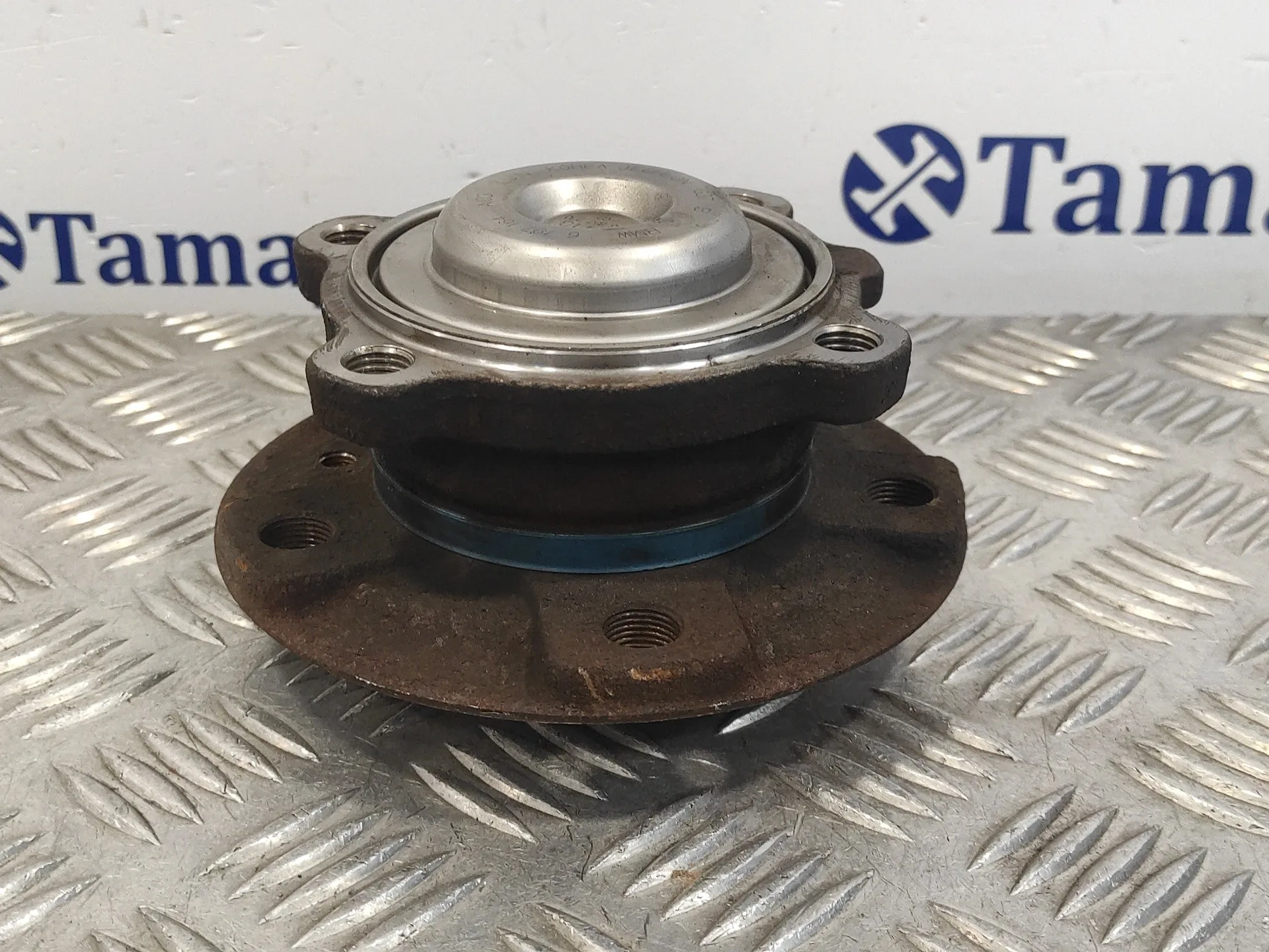 Buje Delantero para Bmw Serie 3 Lim. (F30)
