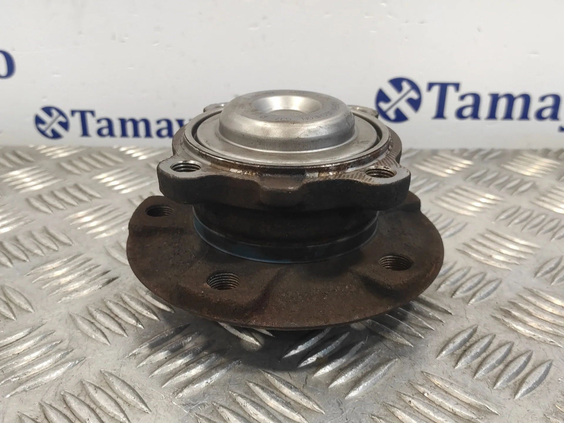 Buje Delantero para Bmw Serie 3 Lim. (F30)