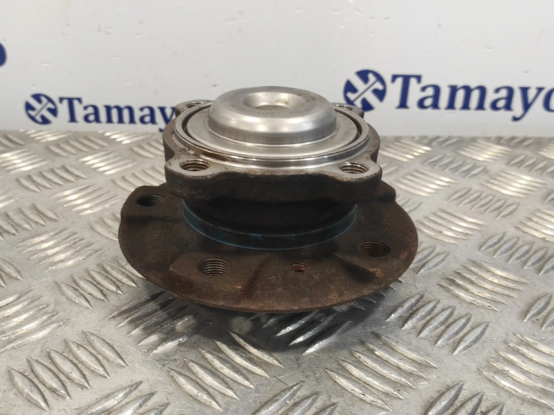 Buje Delantero para Bmw Serie 3 Lim. (F30)
